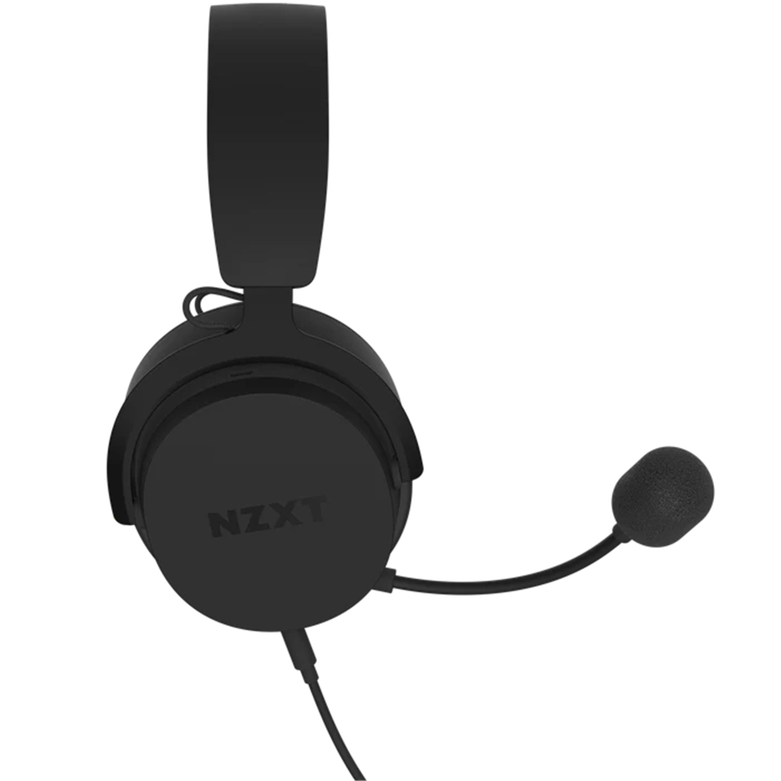 Buy the NZXT Relay Surround Wired Gaming Headset Black AP