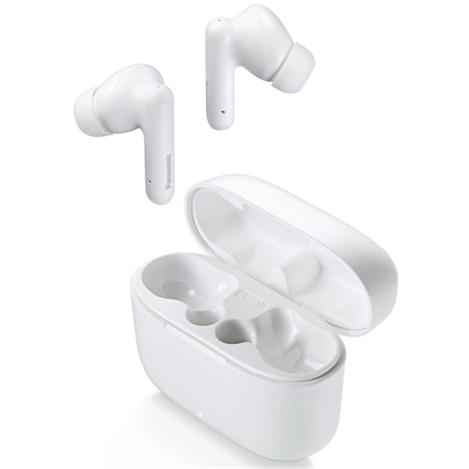 Buy the Panasonic RZ-B110 ErgoFit True Wireless In-Ear Headphones