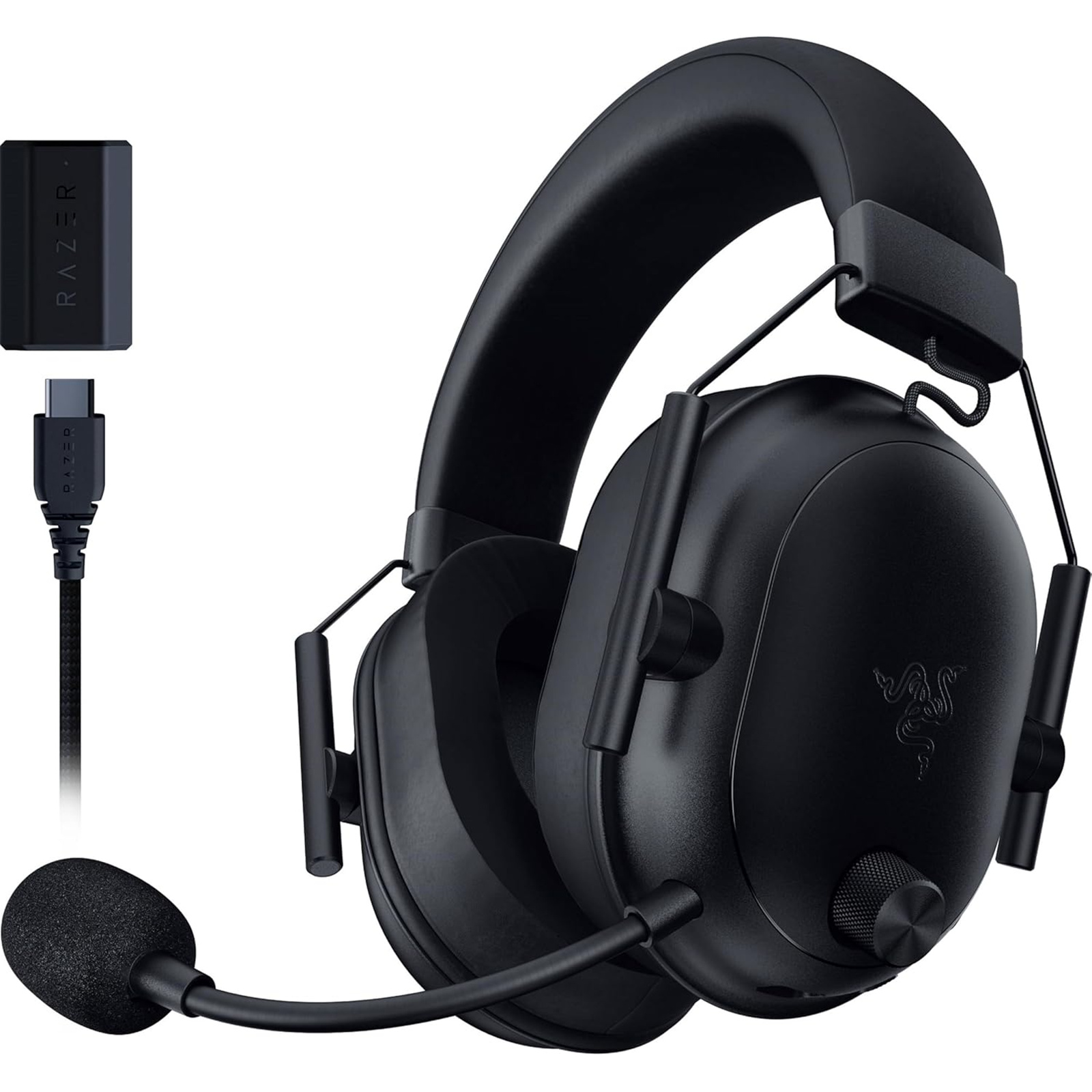 Buy the Razer BlackShark v2 HyperSpeed Wireless Gaming Headset