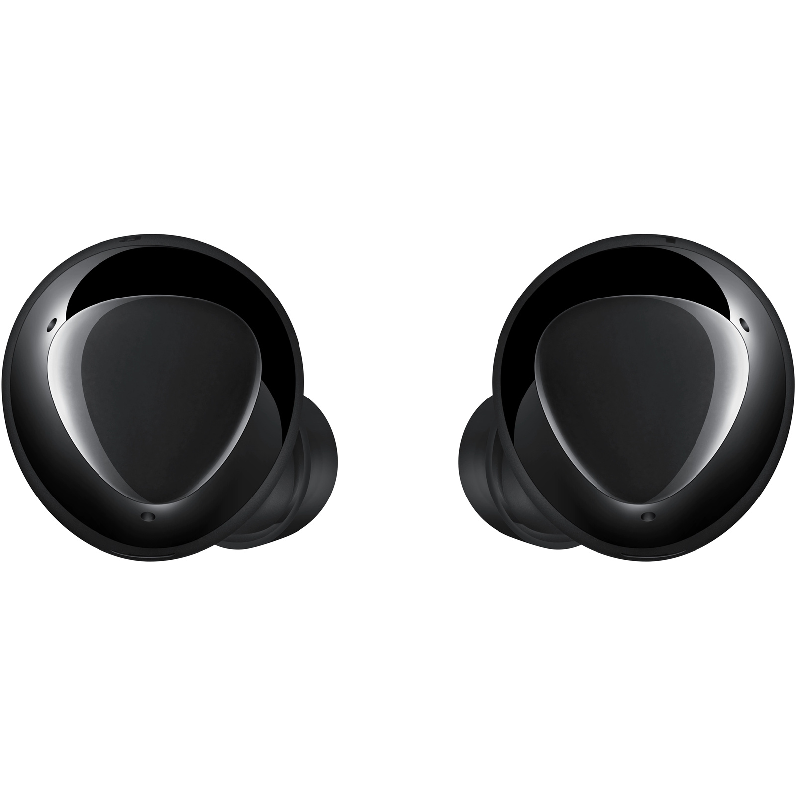 Buy The Samsung Galaxy Buds True Wireless In Ear Headphones Black Sm R175nzkaasa Online Pbtech Co Nz