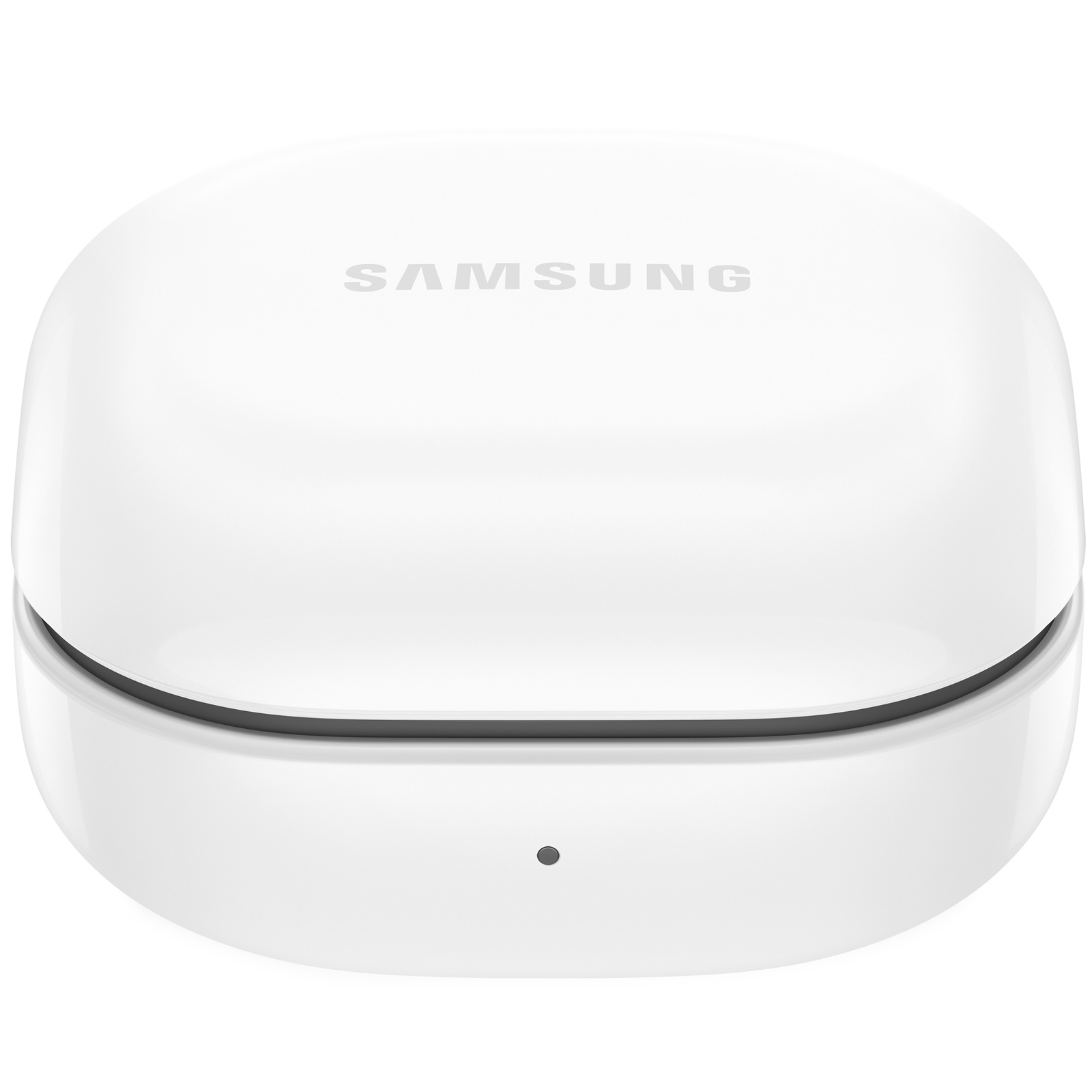 Samsung Galaxy Buds FE True Wireless Noise Cancelling In-Ear Headphones - Graphite ANC -30dB - 3-mic clear calls - Up to 5 Hours Battery Life / 18 Hours Total with Charging Case