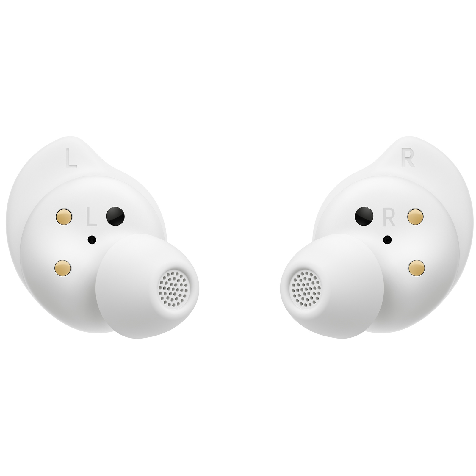Galaxy - SAMSUNG GALAXY BUDS WHITE  ワイヤレスヘッドフォン Samsung Galaxy Buds True Wireless Earbuds - White (Renewed