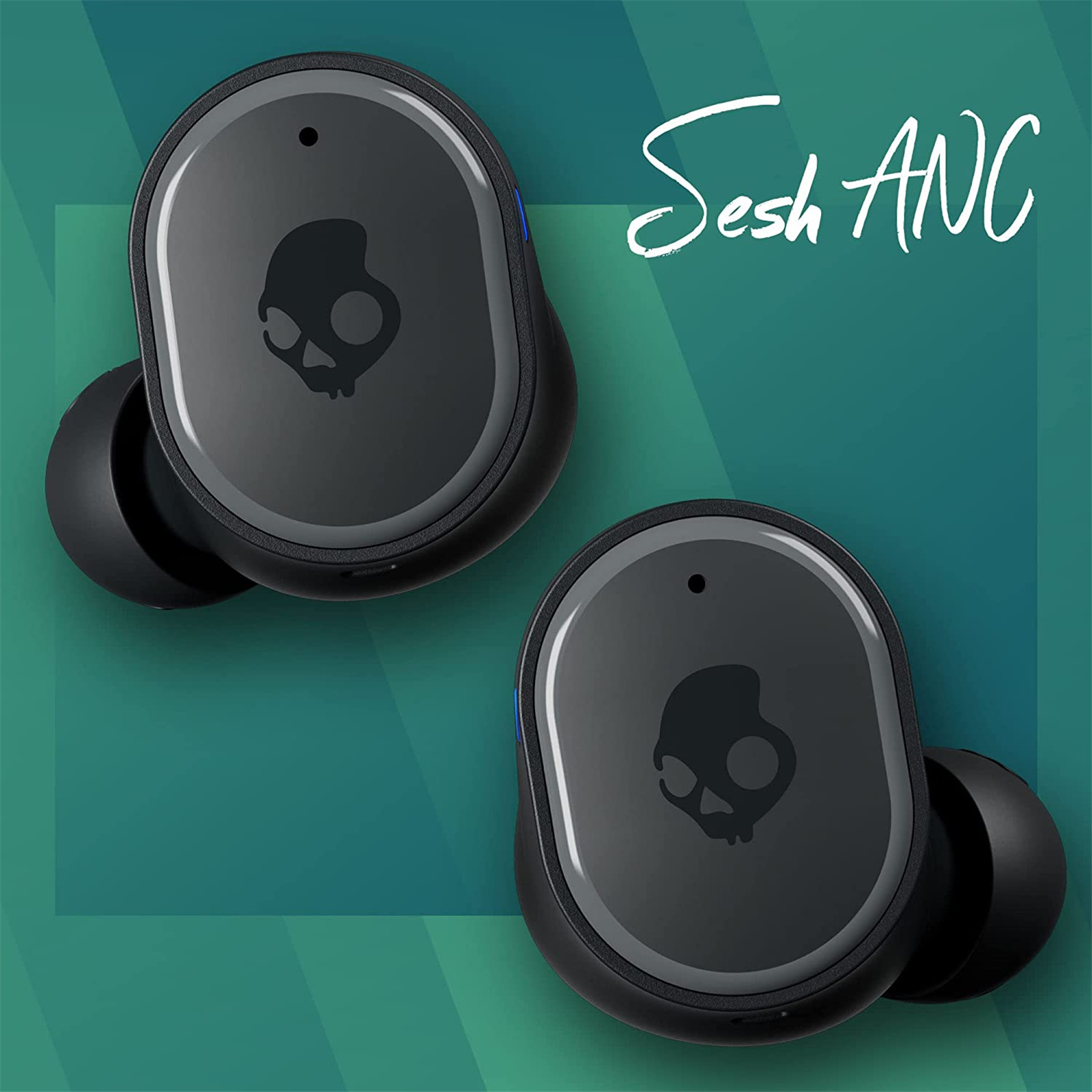 Buy the Skullcandy Sesh ANC Noise Cancelling True Wireless InEar