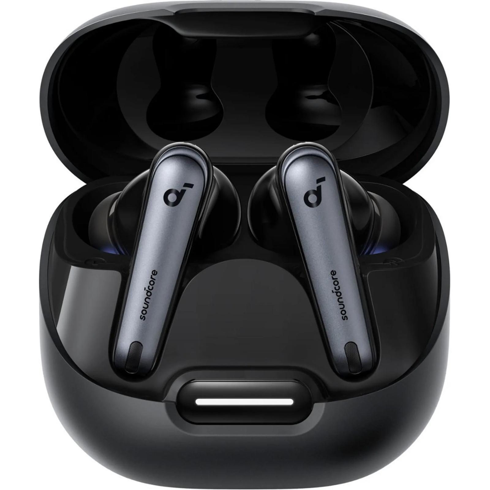 Buy the Soundcore by Anker Liberty 4 NC True Wireless Noise