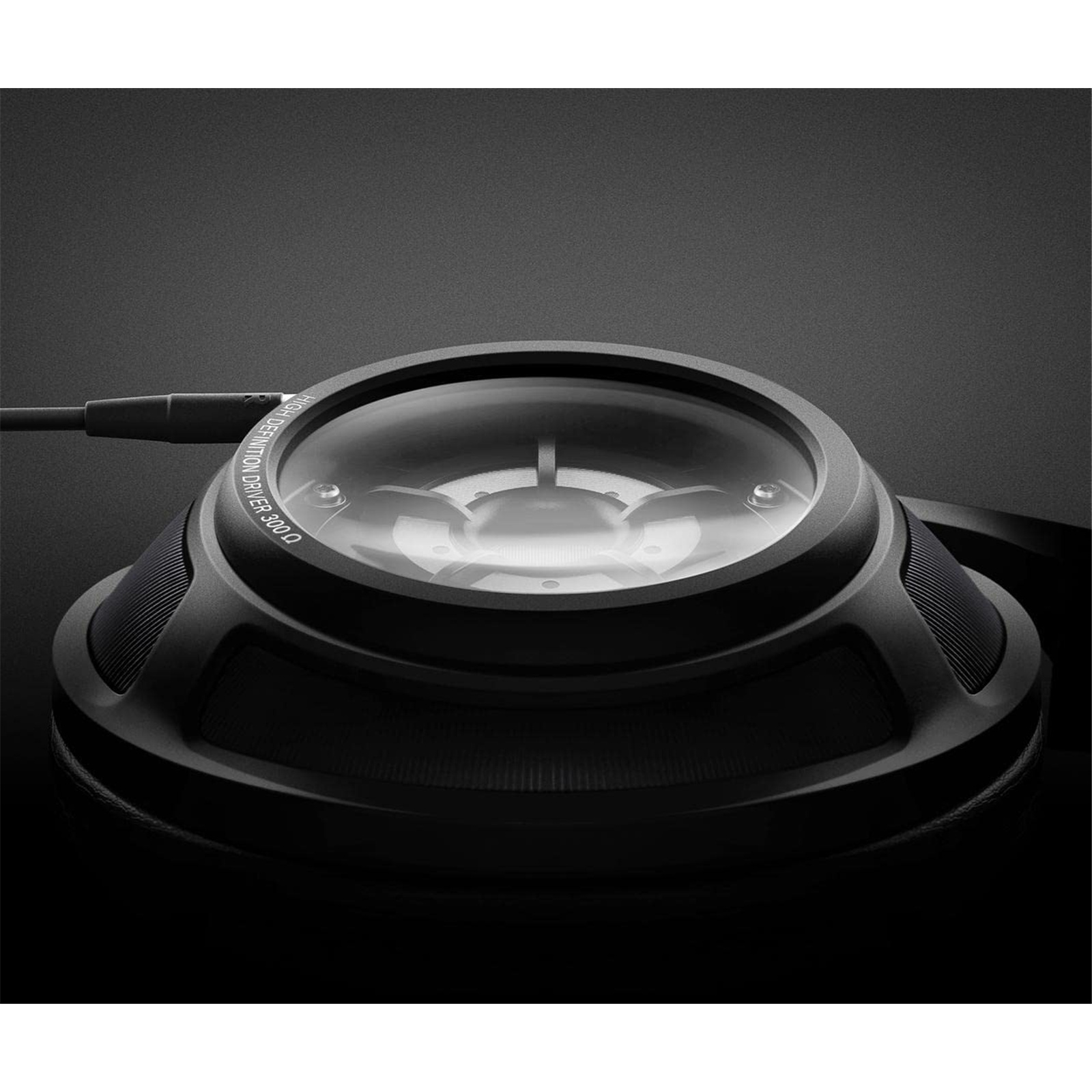 Sennheiser HD 820 Wired Over-Ear Flagship Audiophile Reference Headphones - Black Closed-Backed - Designed & Manufactured in Germany - 2 Years Warranty