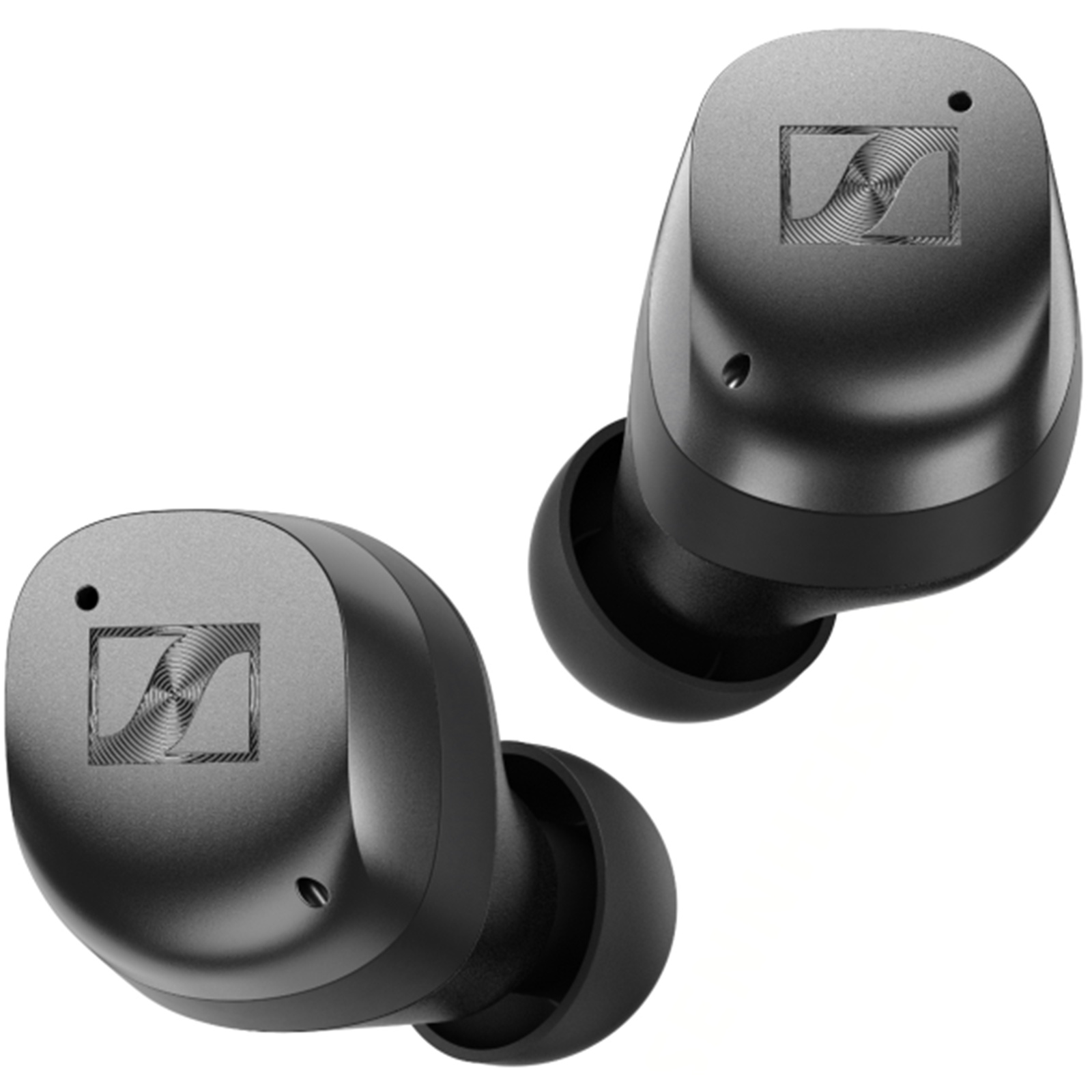 Buy the Sennheiser MOMENTUM True Wireless 4 Premium Noise Cancelling In ...