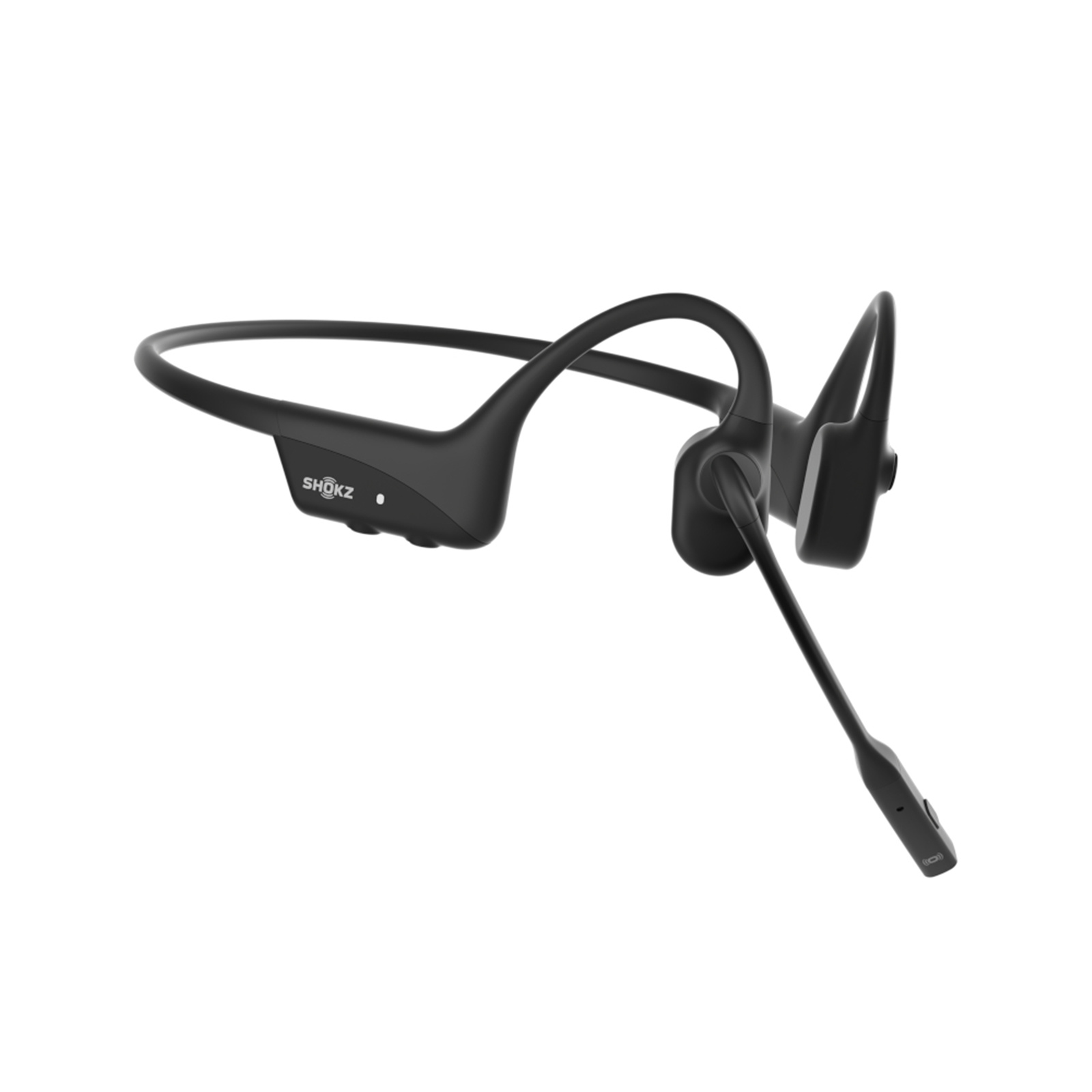 Open Ear Headphones Review Aftershokz Openmove Review Buy The
