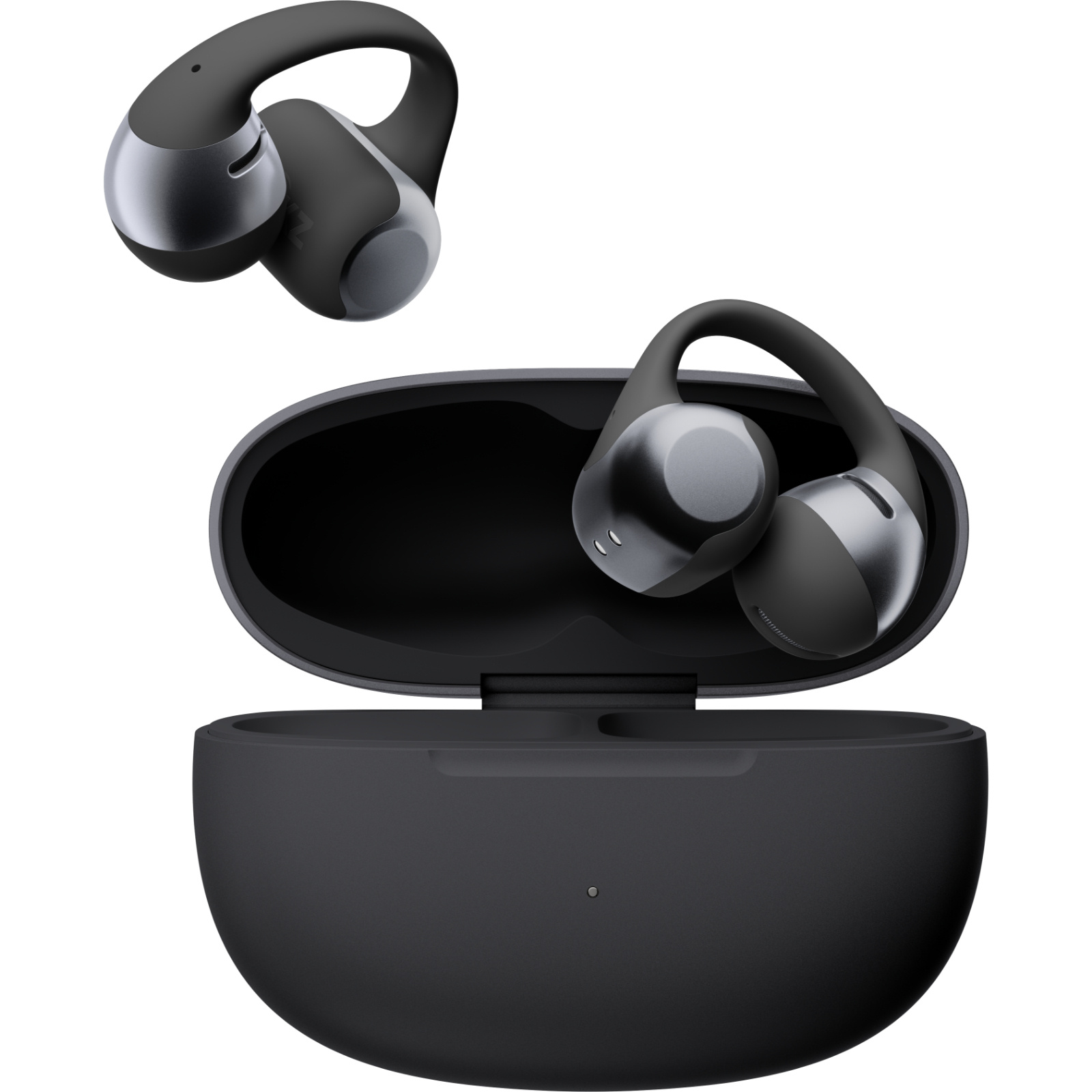 Buy the Shokz OpenDots ONE Premium Open-Ear True Wireless Clip-On