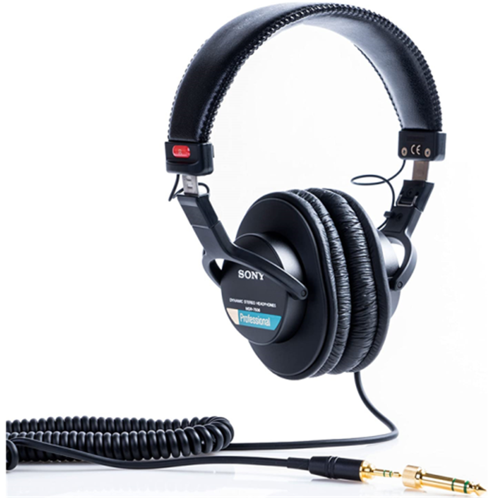 Buy the Sony MDR-7506 Wired Professional Monitor Headphones