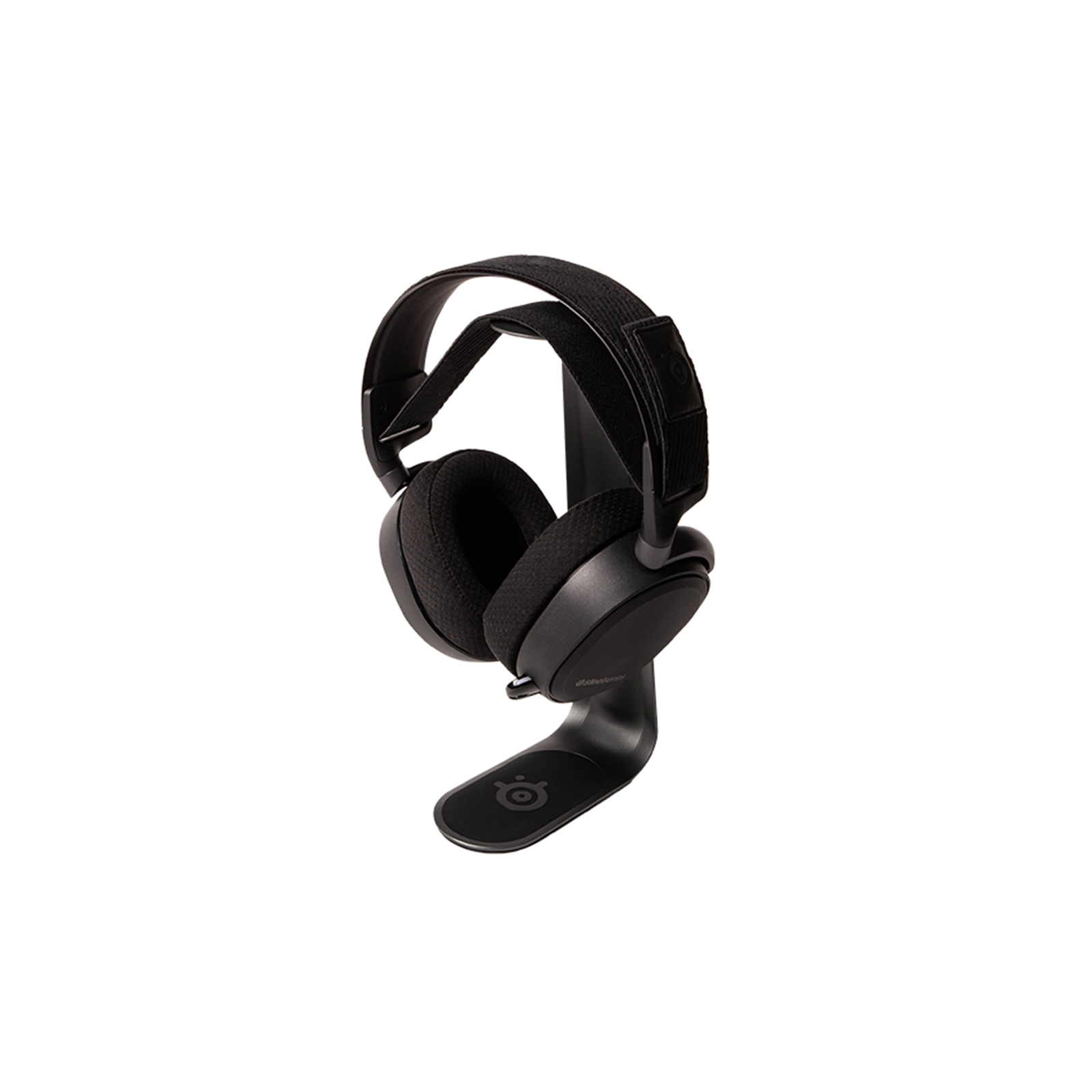 Buy the Steelseries HS1 Aluminum Headset Stand ( 60141 ) online