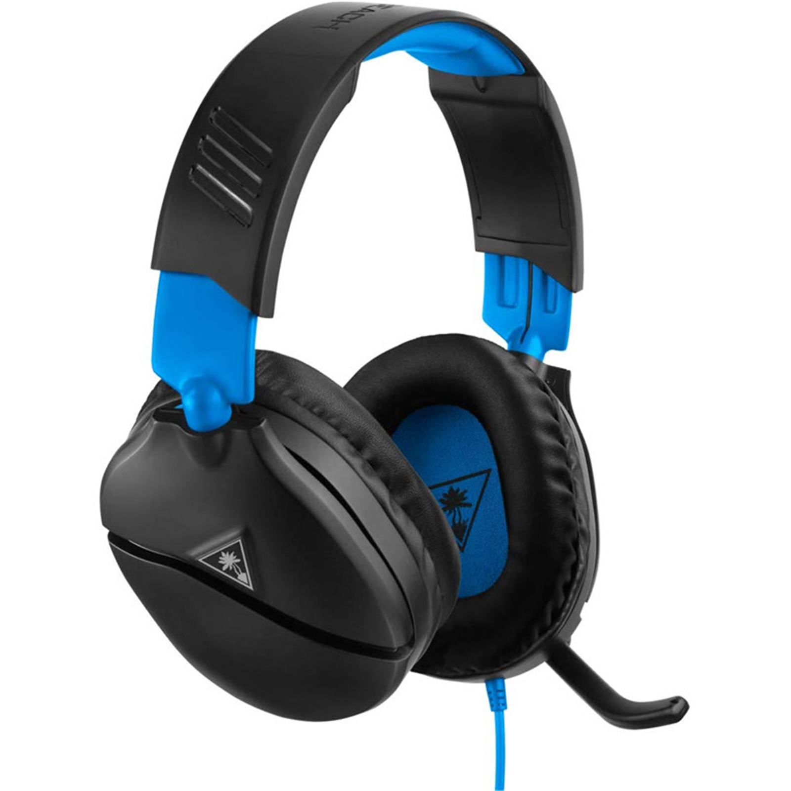 Ear Ps4 Wireless Headset With Mic Walmart Nintendo Switch Walmart