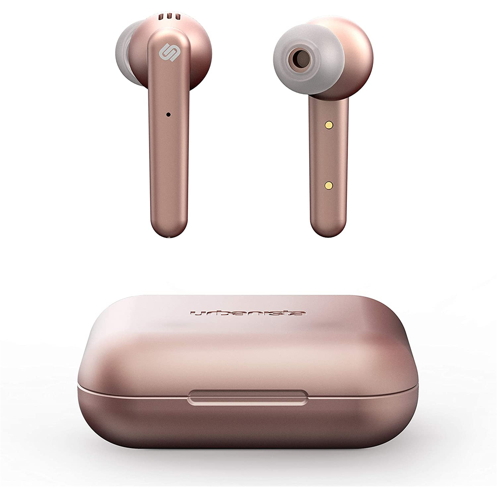 Buy the Urbanista Paris In-ear Earphones - Bluetooth - True Wireless