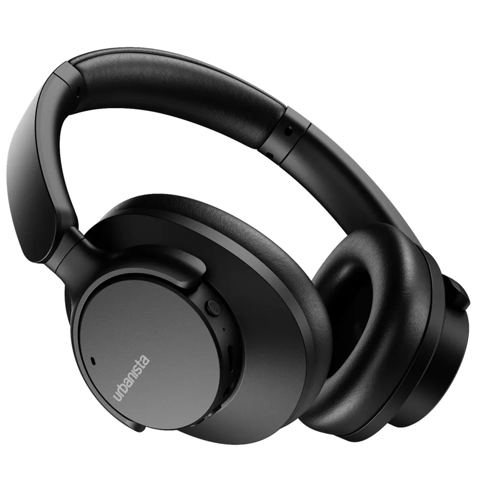 Urbanista Valencia - Midnight Black