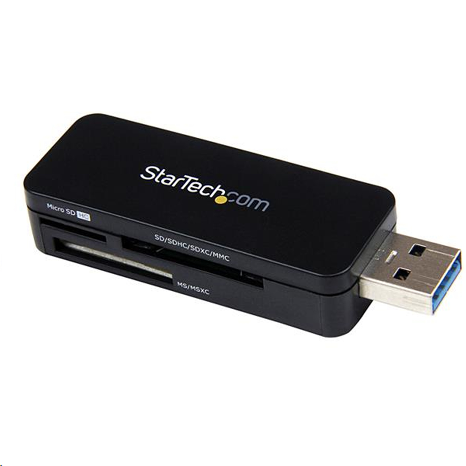 Buy the StarTech USB 3.0 External Memory Card Reader SD