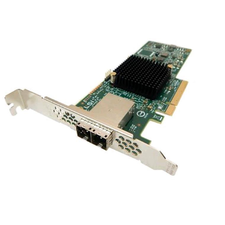Buy the IBM N2225 SAS/SATA HBA for IBM System x series, PCIe