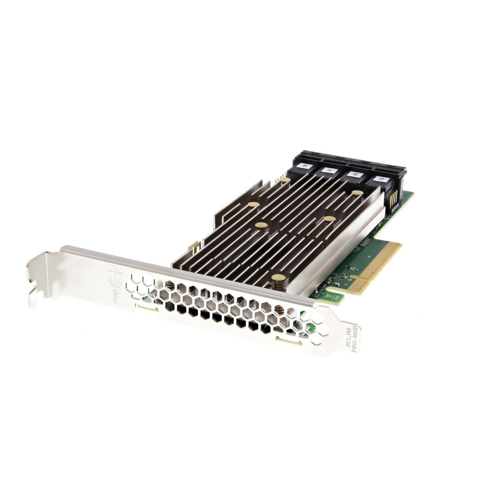 Buy the LSI 946016i MegaRAID TriMode Storage Adapter, 4GB