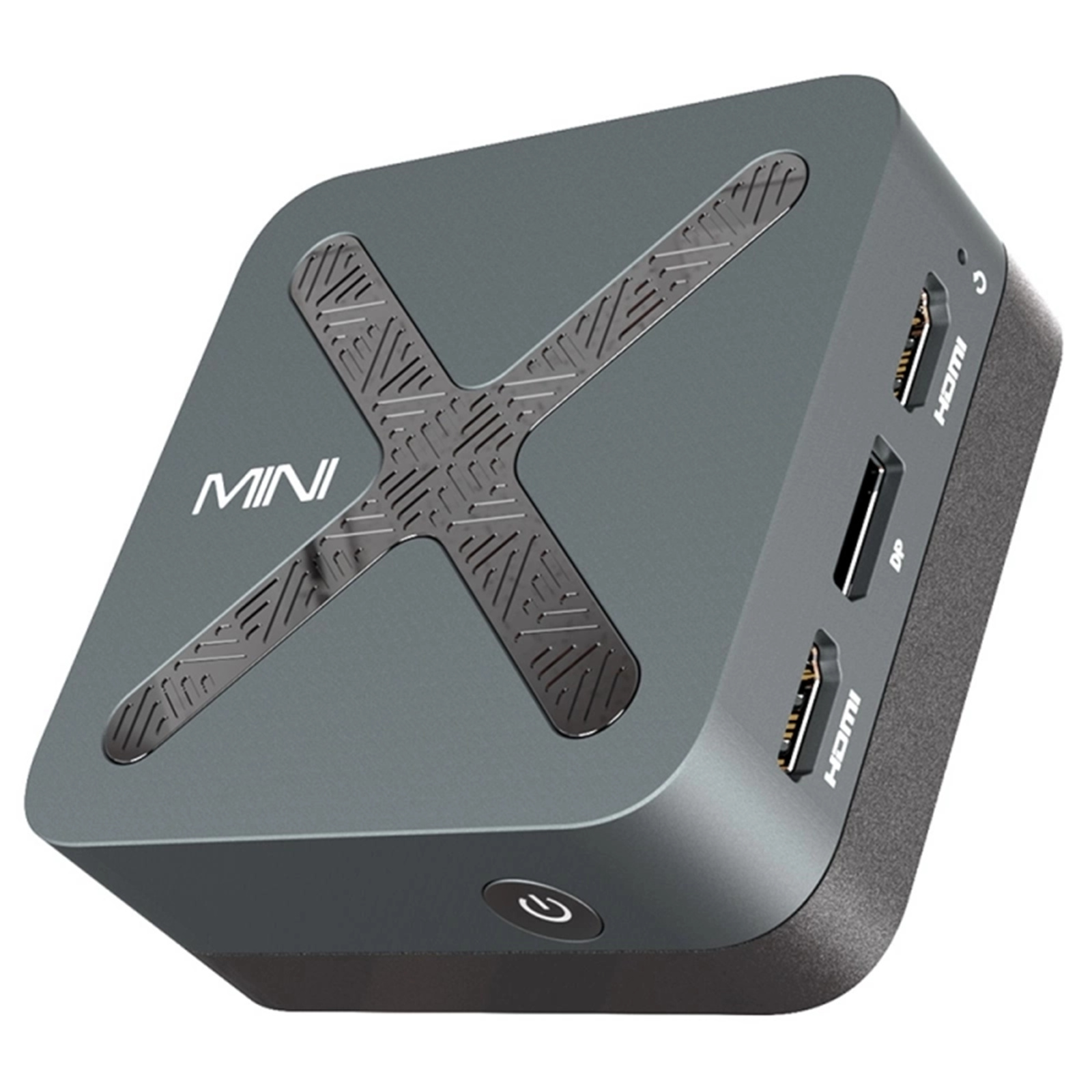 Buy the MINIX MiniPC Z97 Intel N97, 12GB DDR5, 512GB NVMe Dual