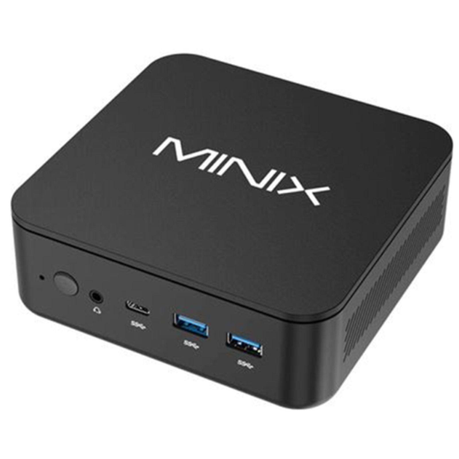 Buy the MINIX Mini PC NGC NR660 AMD Ryzen 5 6600H/16GB DDR5