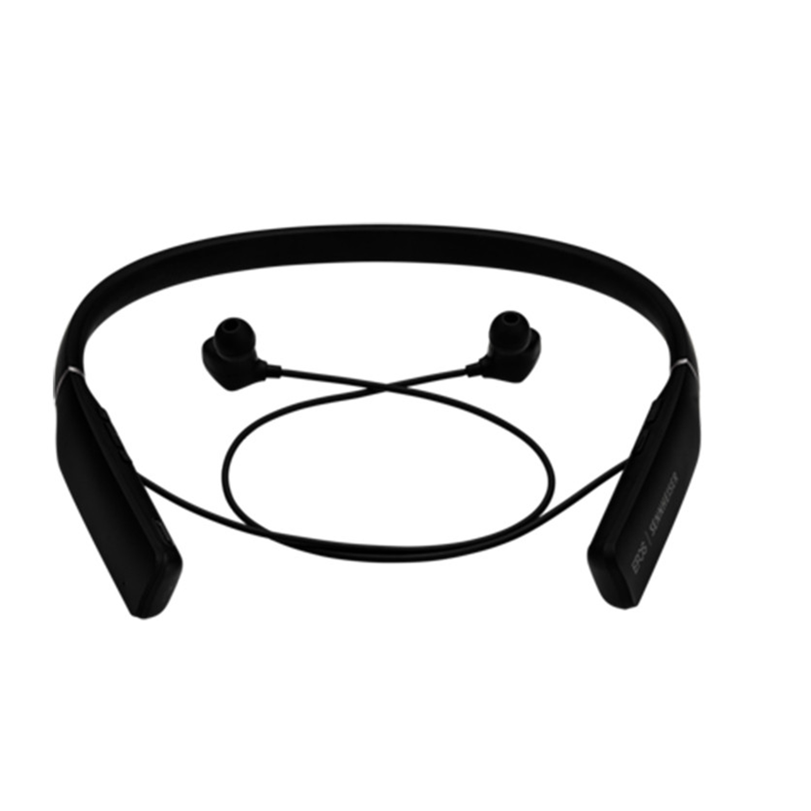 EPOS Adapt 460 Bluetooth In-Ear Neckband UC Headset - Team.X by Sennheiser