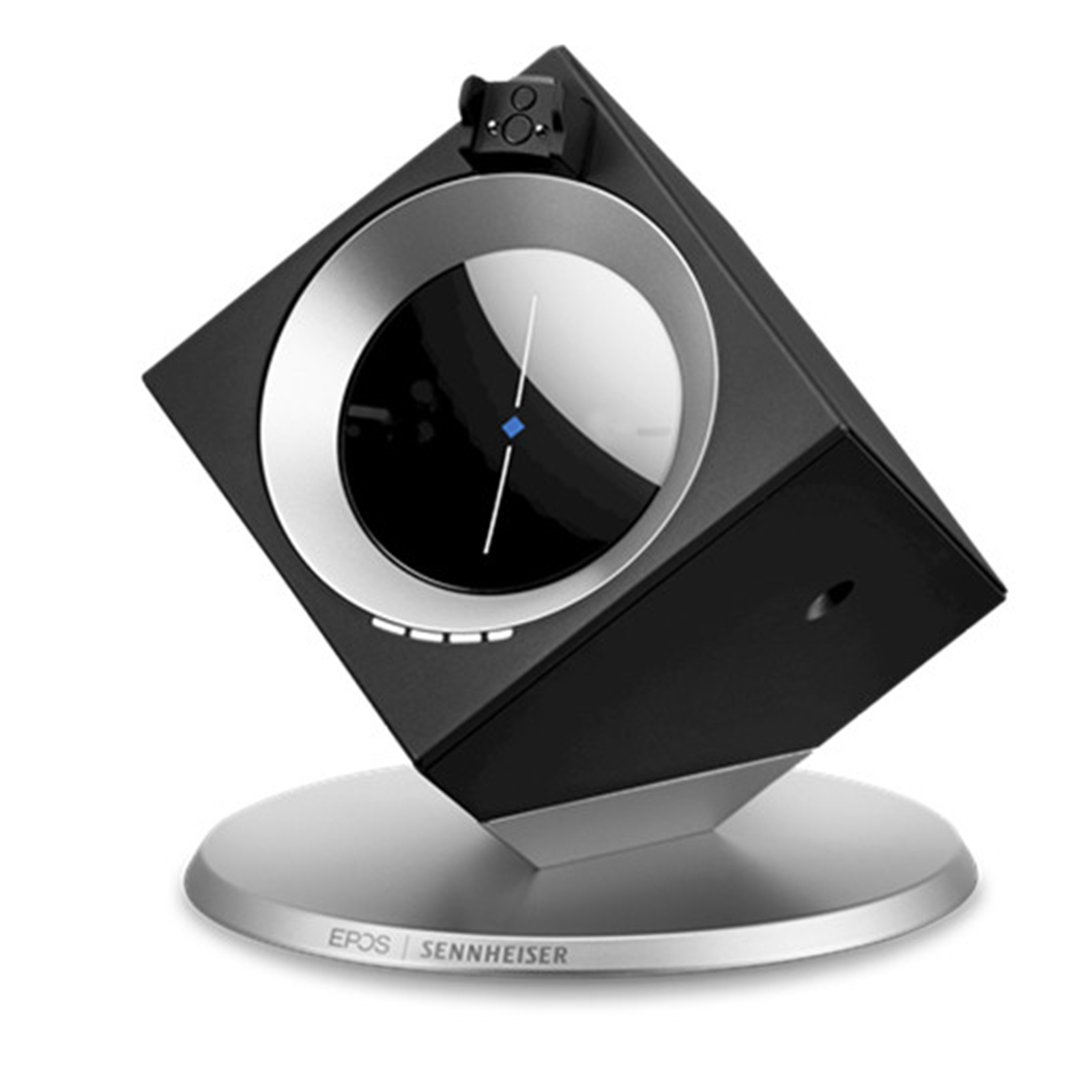 EPOS Remanufactured Impact DW PRO 1 PHONE DECT Mono Headset - Phone Only.X by Sennheiser /PB 6 mths warranty