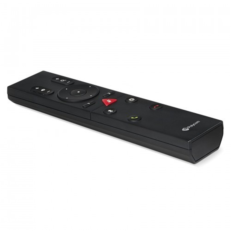 Buy the Poly POLYCOM STUDIO BT REMOTE ( 2201-52889-001 ) online ...