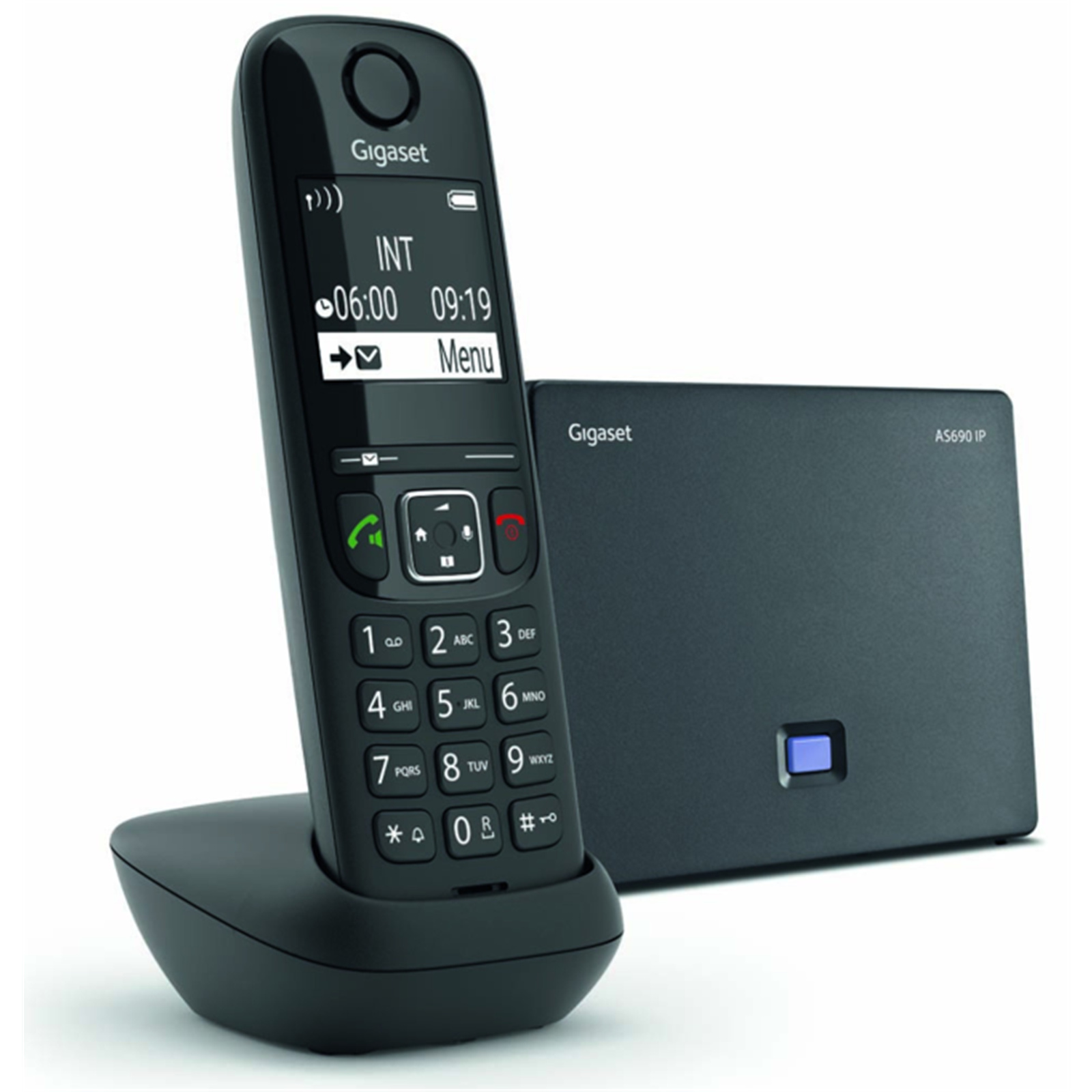 Gigaset As690