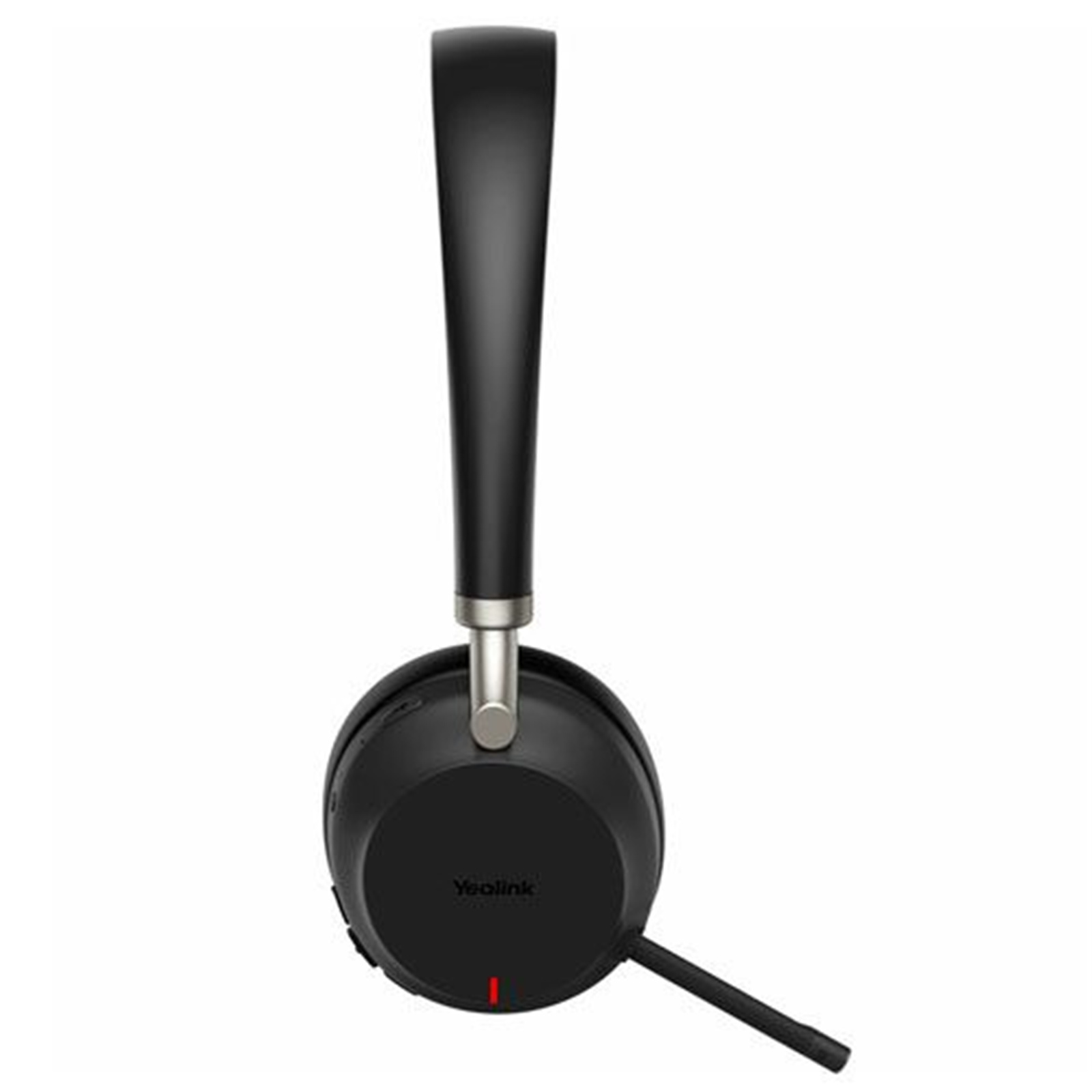 Buy the Yealink BH72 Bluetooth Headset Microsoft Teams USBA Black