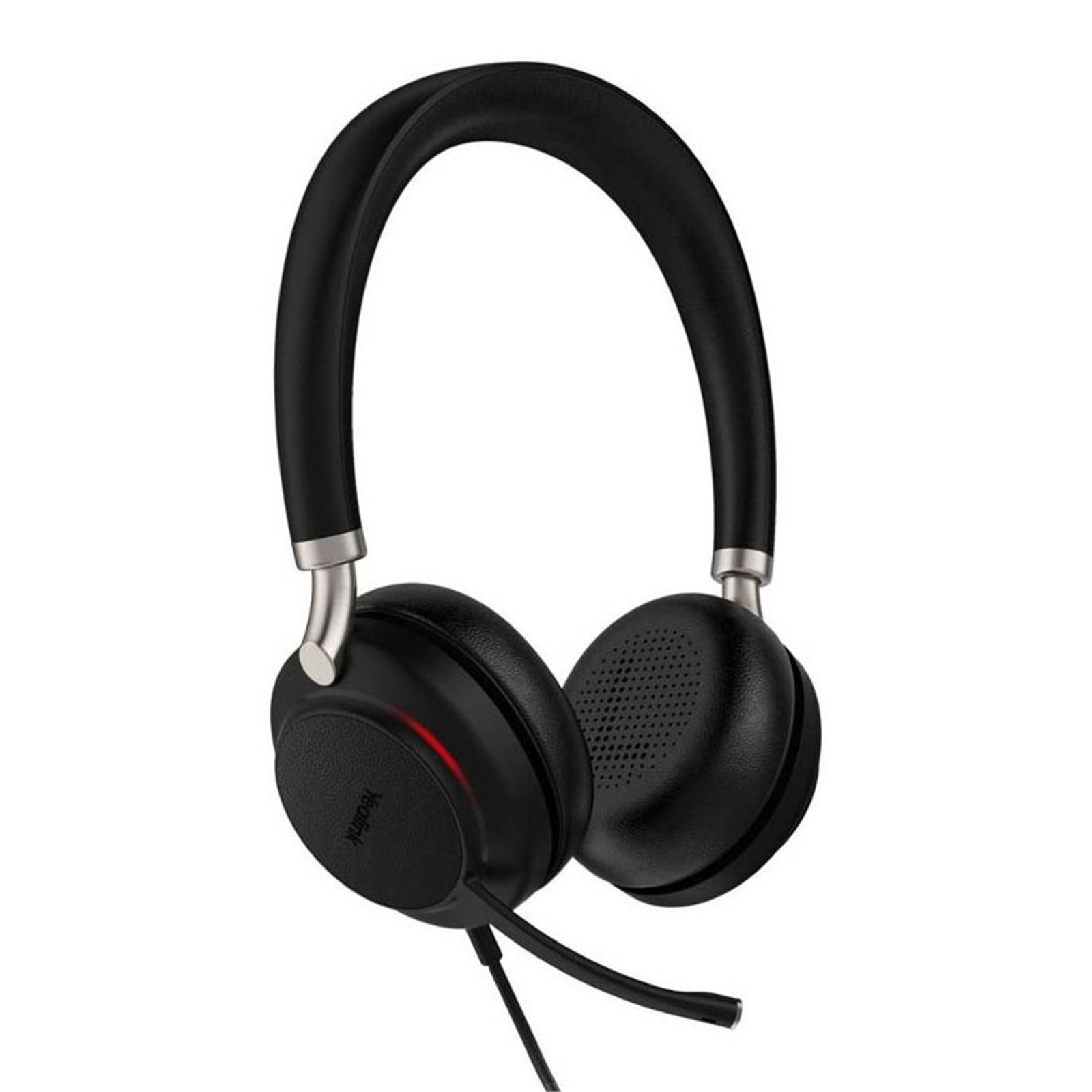 Buy the Yealink UH38 Binaural Headset Bluetooth USBC MS Teams
