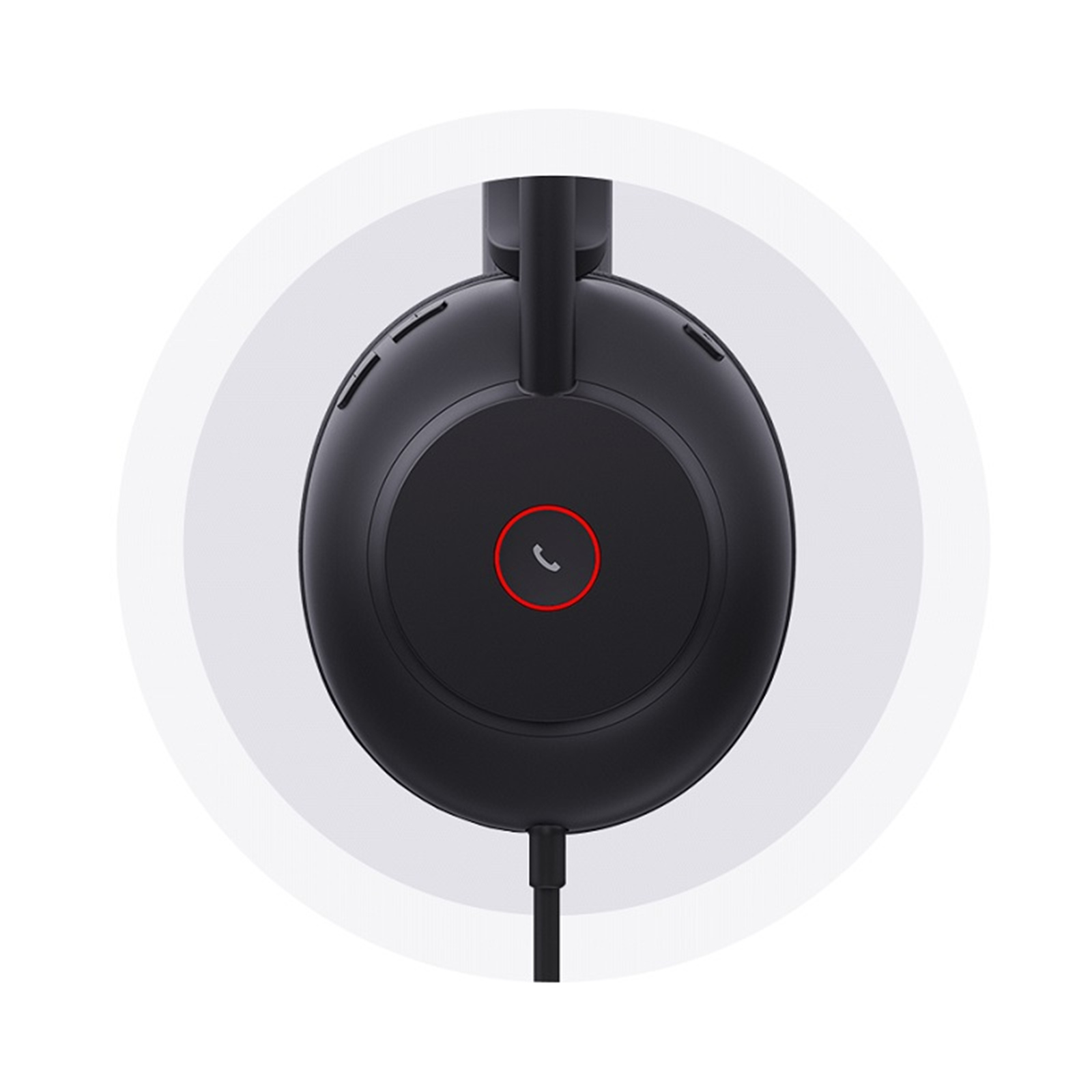 Buy the Yealink UH37 Microsoft Certified Teams USB Wired Headset