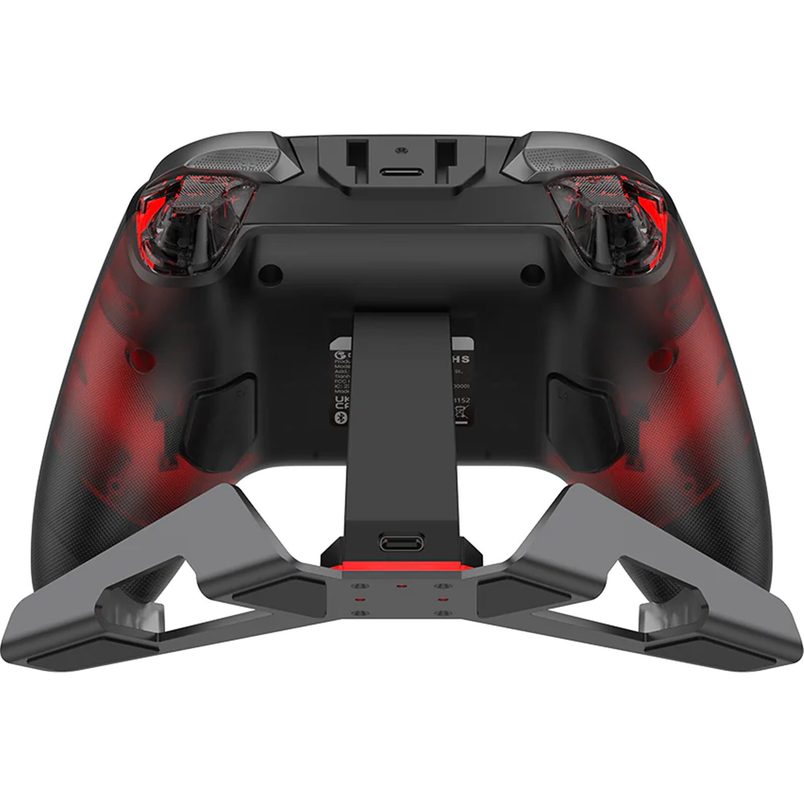 Buy the GameSir Cyclone Multi-platform Controller Shadow Black