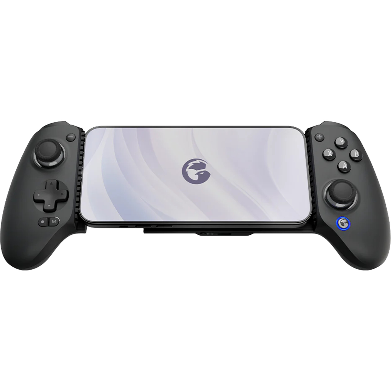 GameSir G8+ Bluetooth Mobile Gaming Controller with Hall Effect Sticks - Universal compatible with Switch, iOS, Android, Tablet, PC
