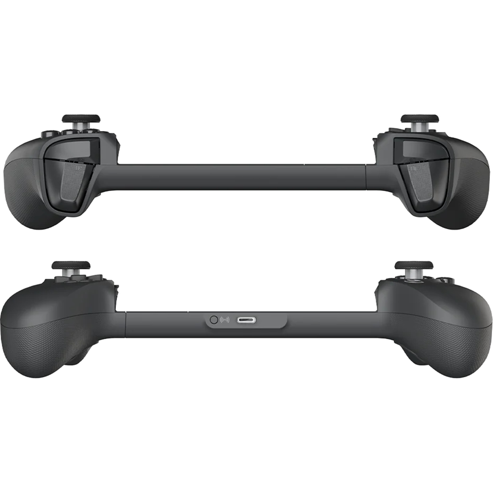 GameSir G8+ Bluetooth Mobile Gaming Controller with Hall Effect Sticks - Universal compatible with Switch, iOS, Android, Tablet, PC