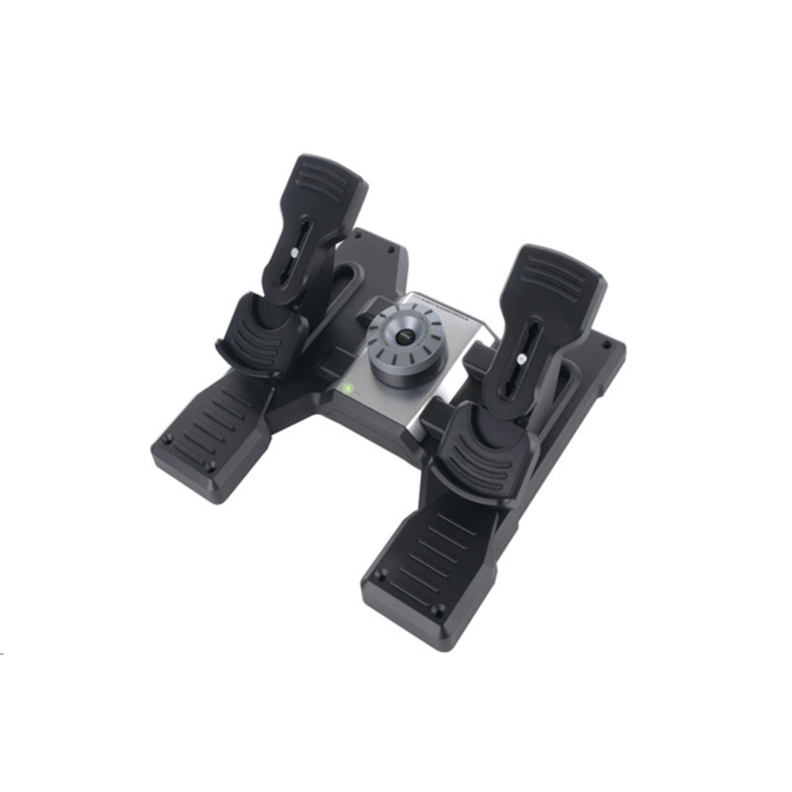 Logitech G Pro Flight Rudder Pedals №108 Amazon.com: Logitech G Pro Flight Rudder Pedals : Video Games