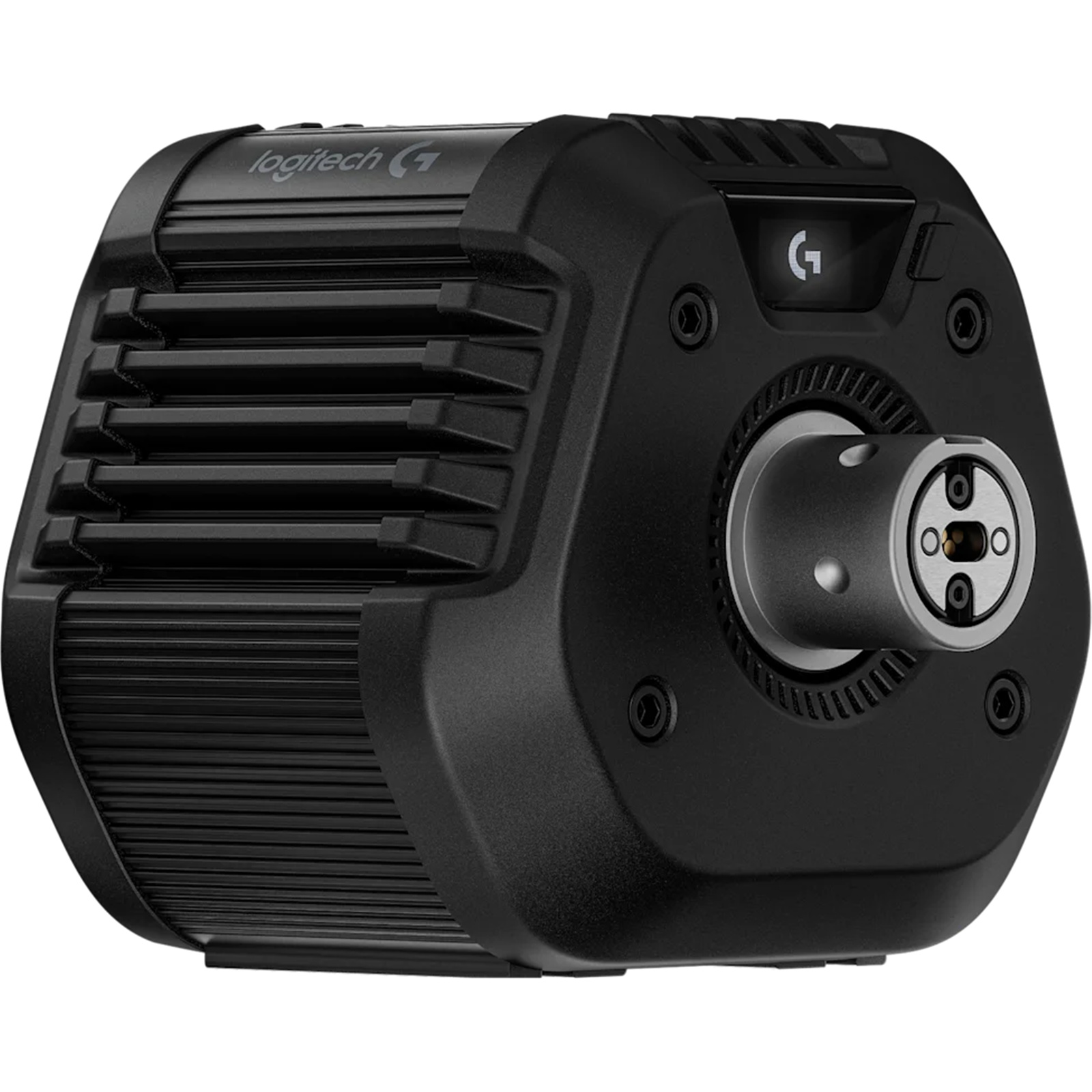 Logitech G RS50 Base For Playstation & PC