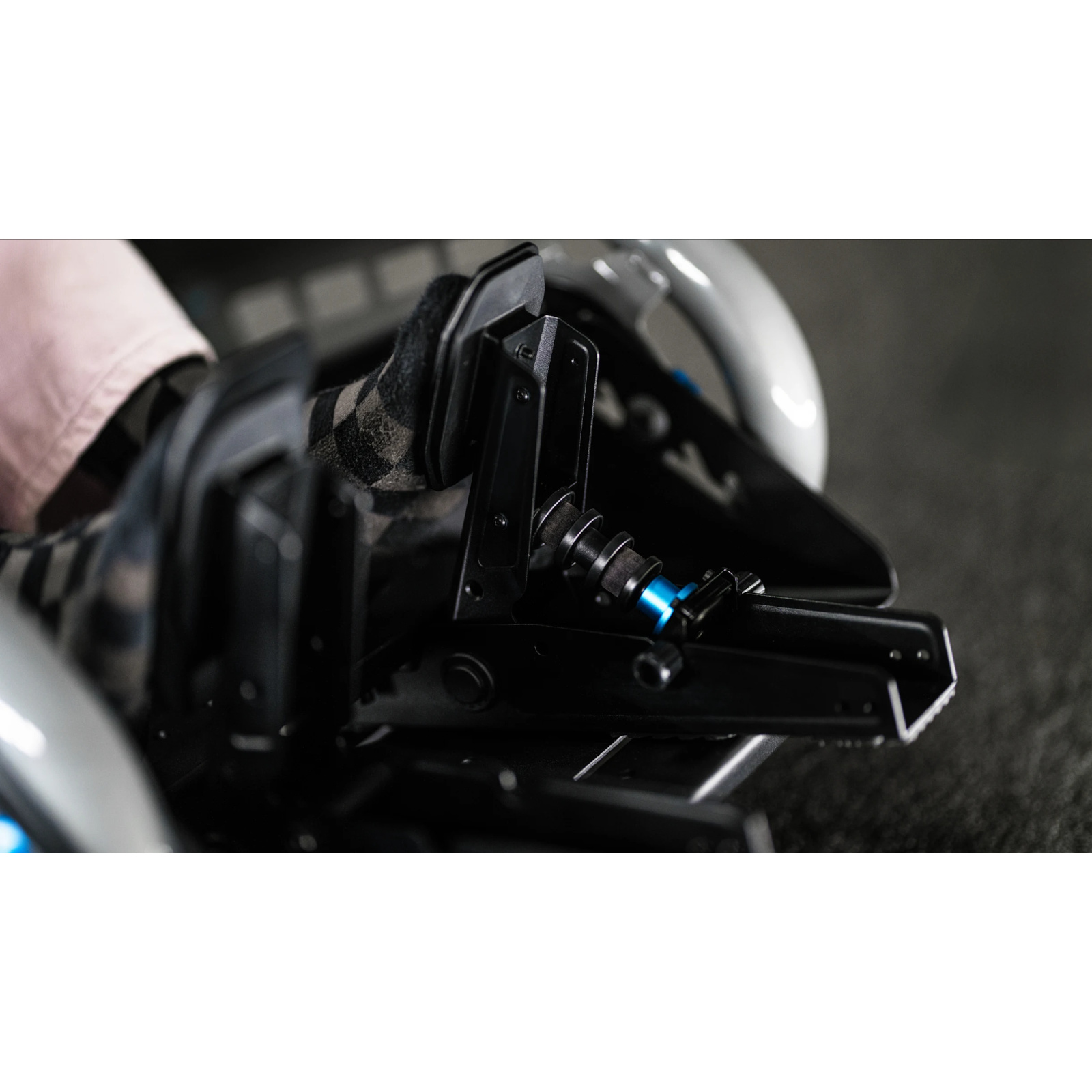 Logitech G RS Clutch Module