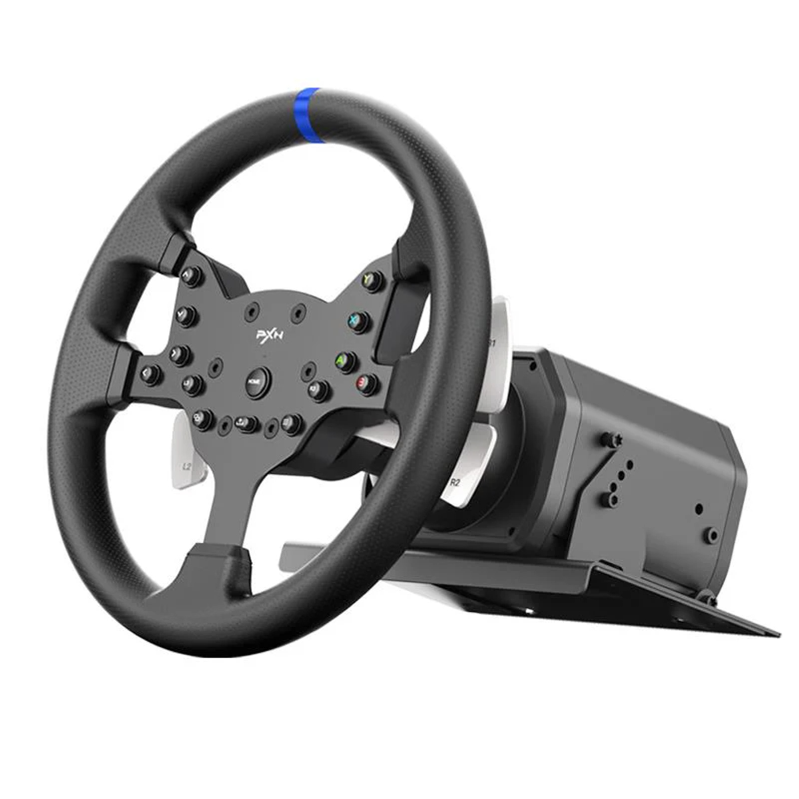 Buy the PXN V99 Gear Driven Force Feedback Gaming Racing