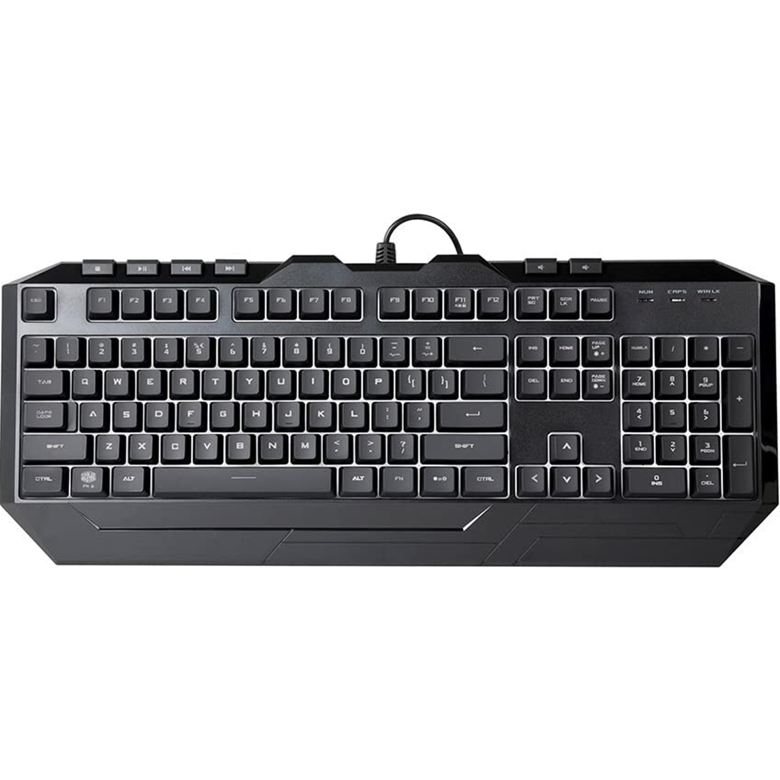 Buy the Cooler Master Devastator III RGB Gaming Keyboard Mouse