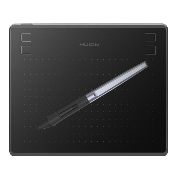 Huion H640p Huion Hs64 Digital Graphics Tablets Buy The Huion HS64