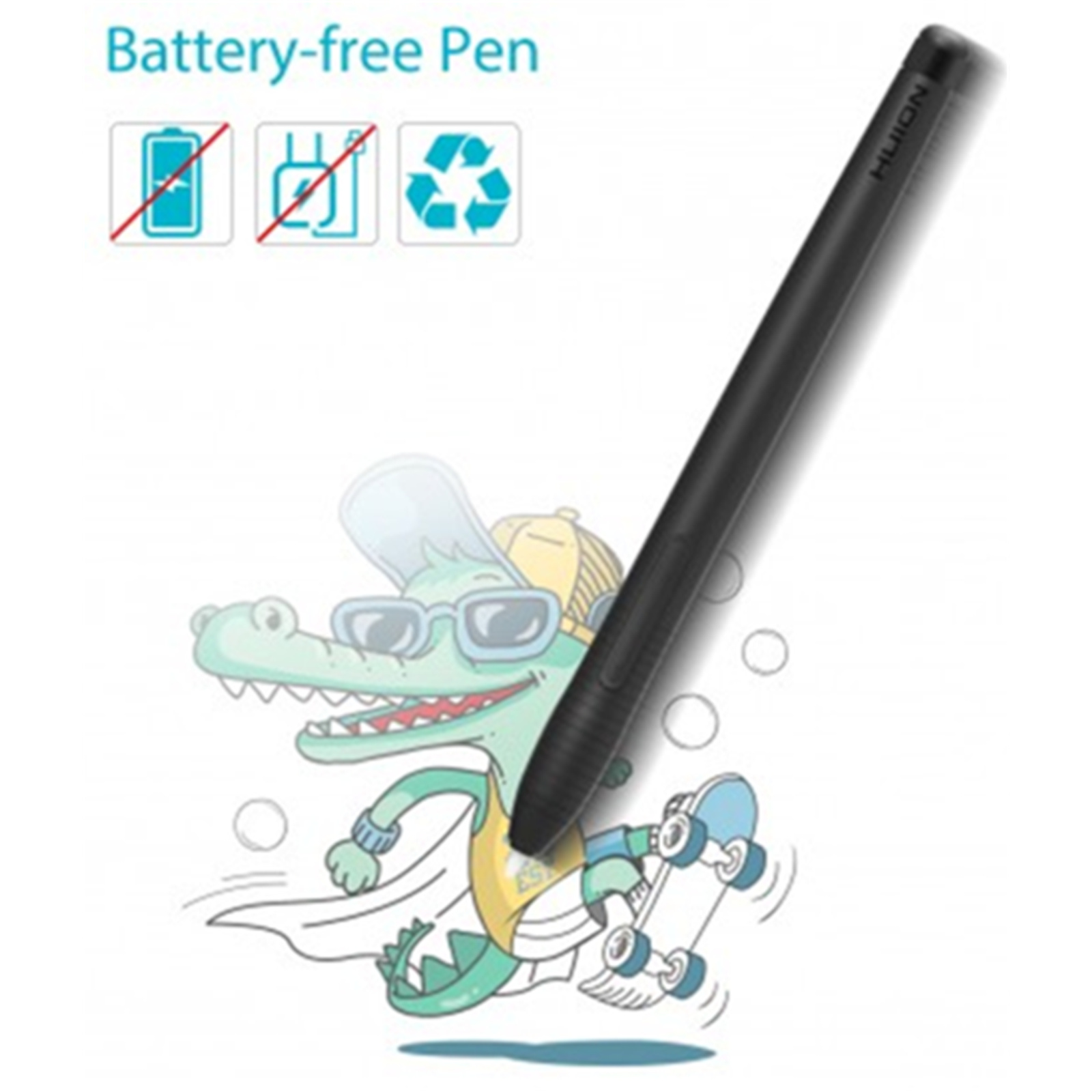 Buy the Huion Inspiroy H430P Osu Pen Tablet x x