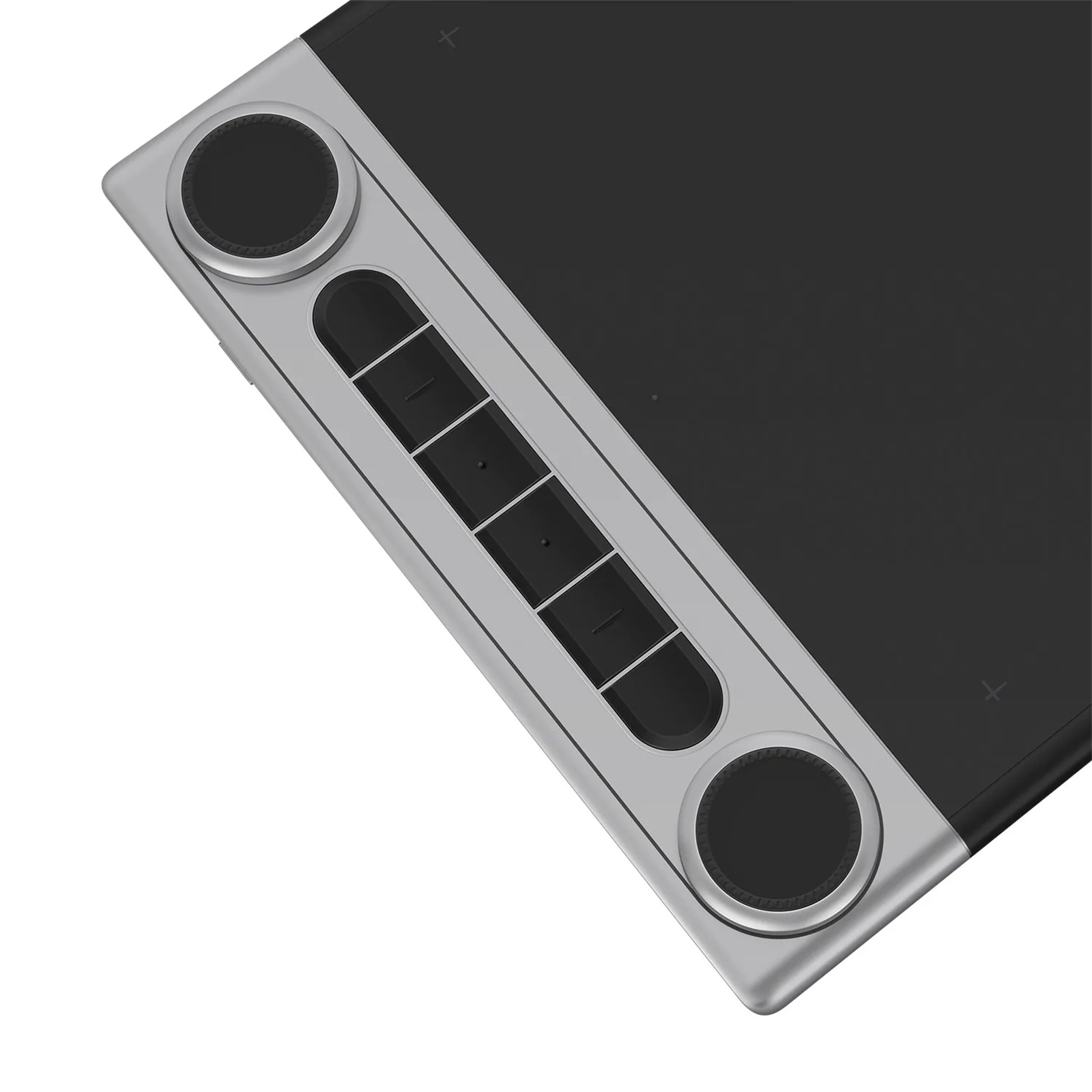 Buy the Huion Inspiroy Dial 2 Q630M Professional Wireless Bluetooth ...