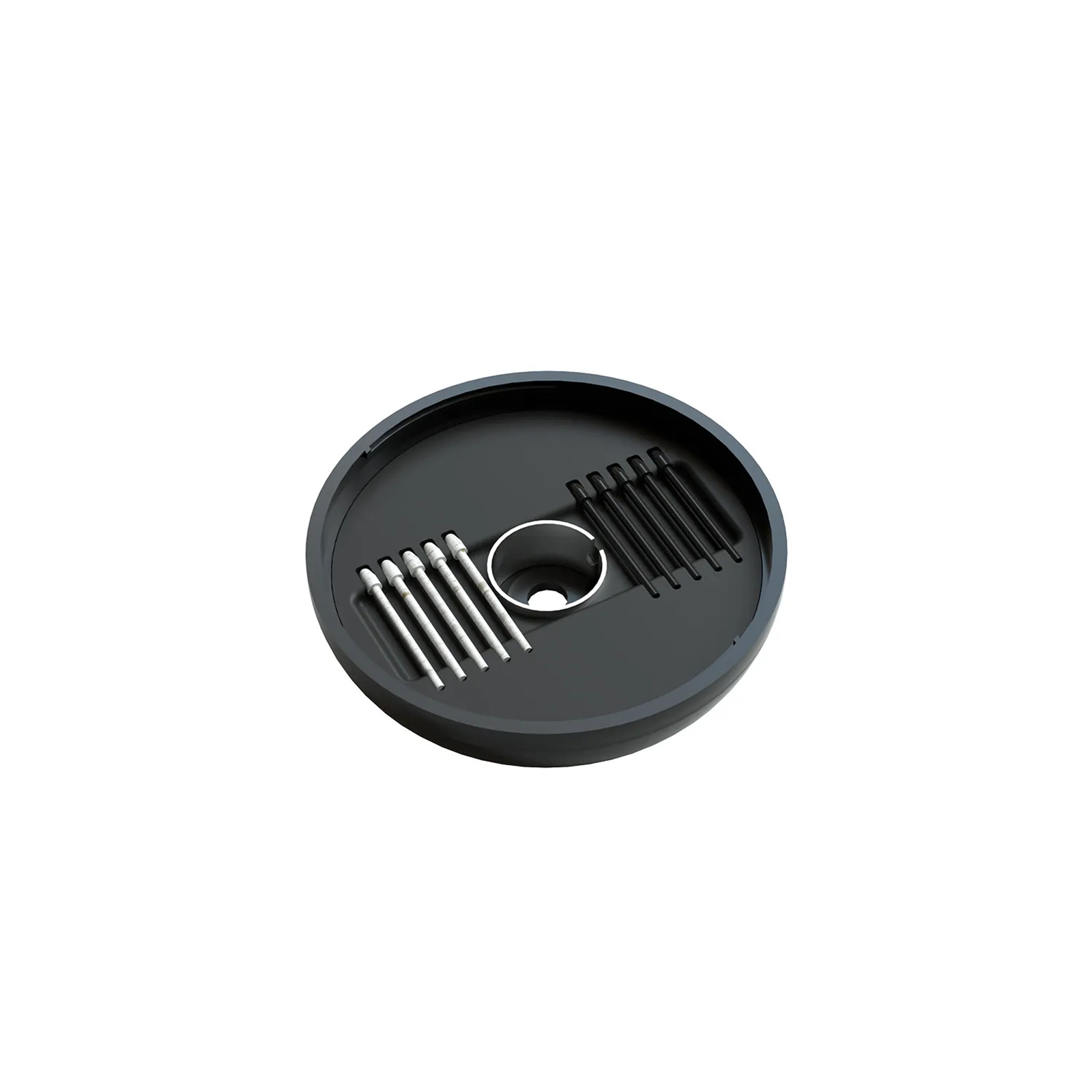 Buy the Huion Inspiroy Dial 2 Q630M Professional Wireless Bluetooth ...