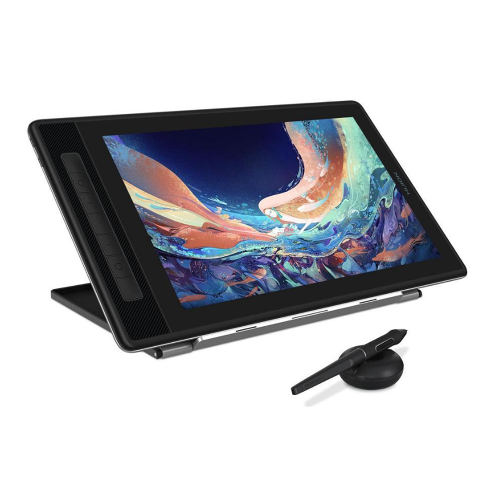 HUION PW507 Battery-Free Stylus For Huion Kamvas PRO 12, Kamvas PRO 13 Kamvas Pro 16 Kamvas 16 And Kamvas 20 Graphics Drawing Monitor 1160353675
