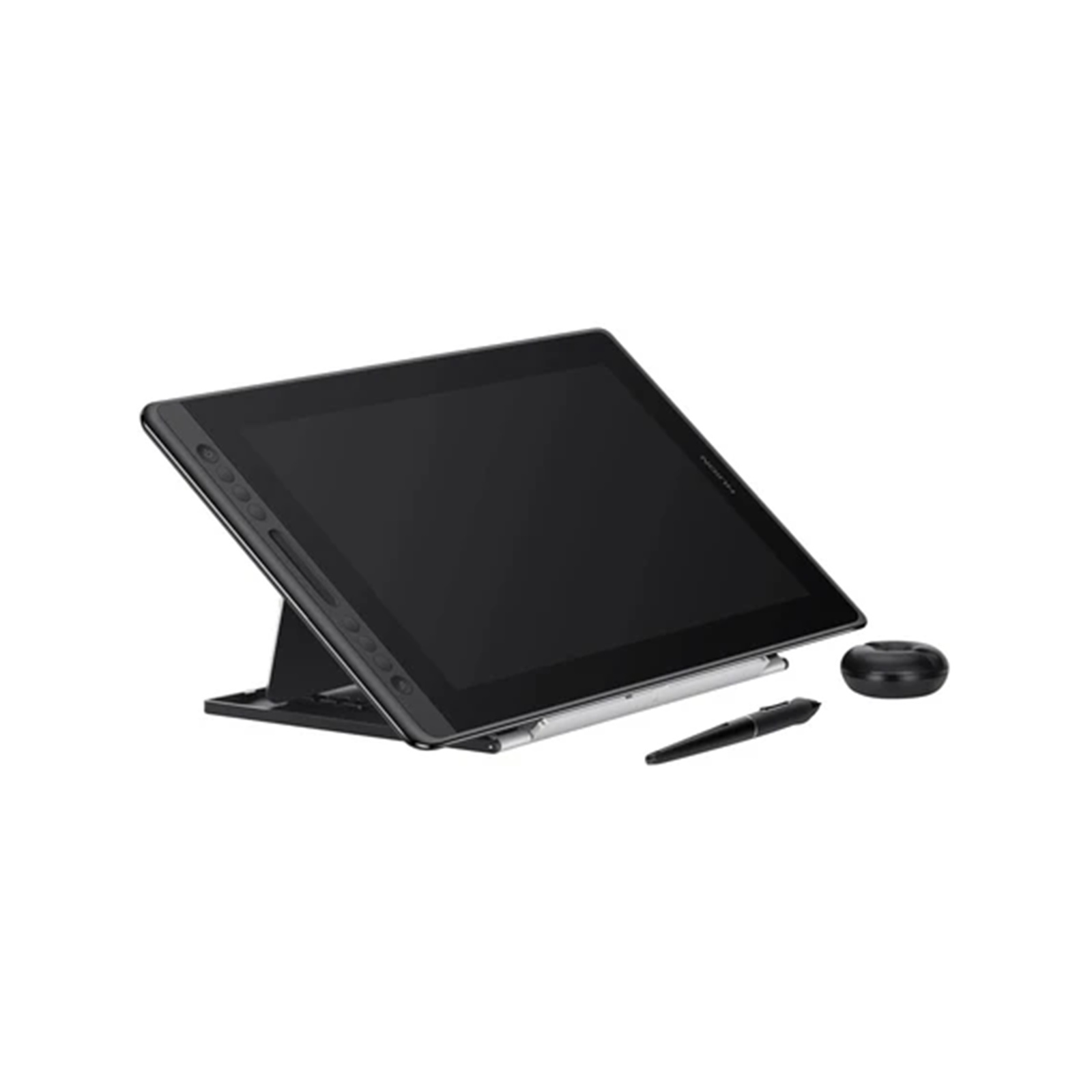 Buy the Huion Kamvas Pro 16 Premium Pen Display tablet 15.6 inch Screen, Full... ( GT156