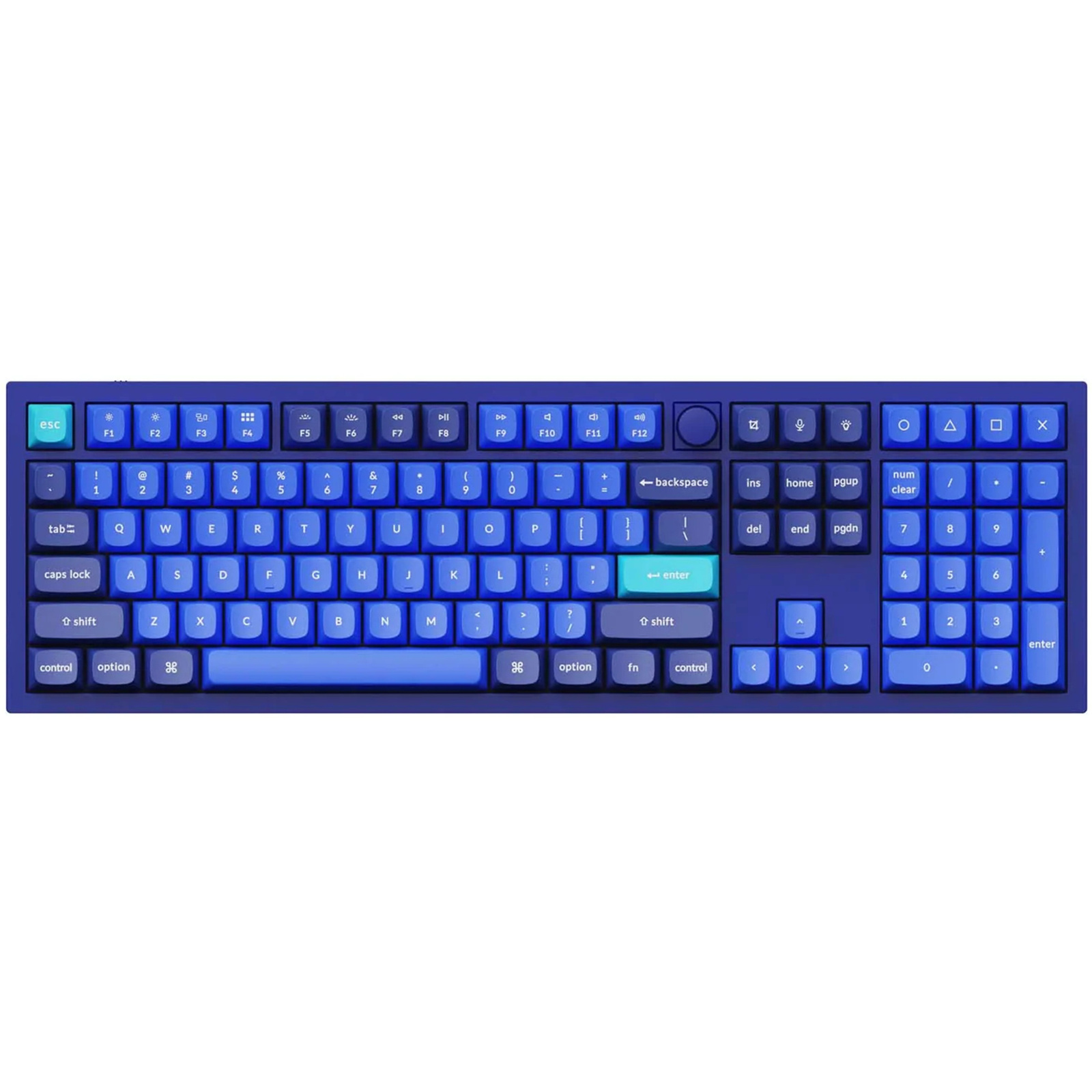 Keychron q6 max. Keychron q6 max