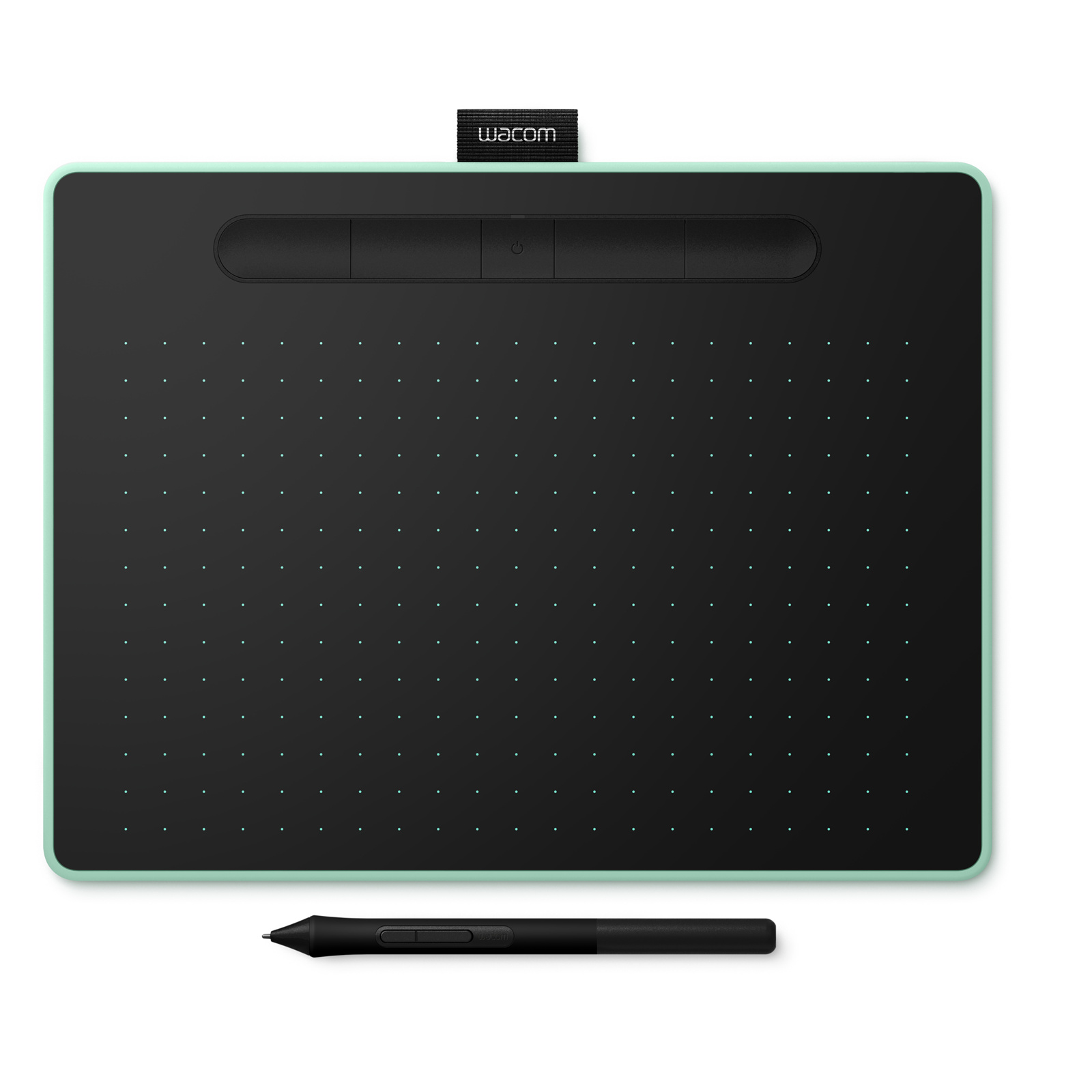 Buy the Intuos CTL6100WL Drawing Tablet Comfort Plus PB M