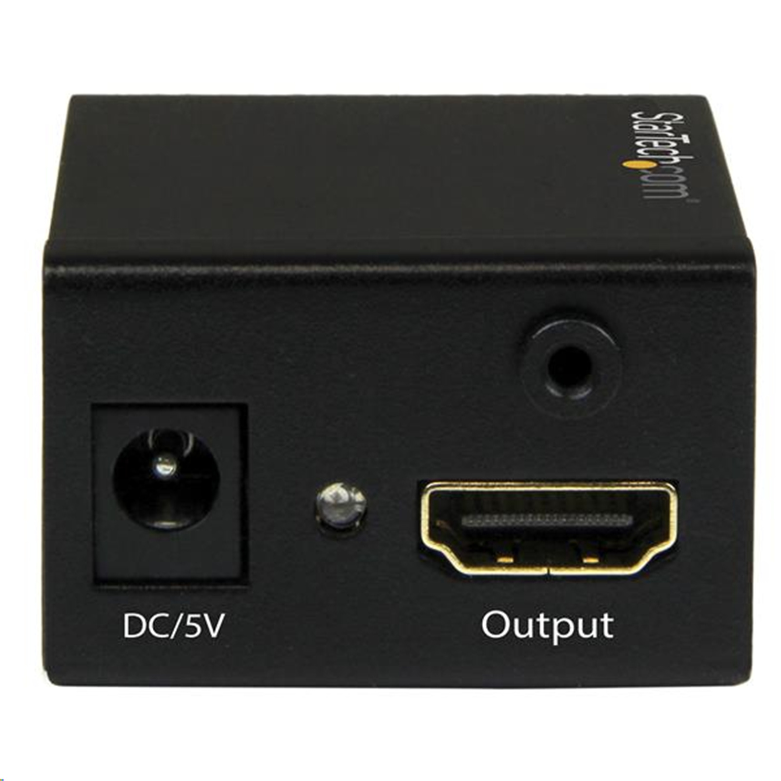 Buy the StarTech HDBOOST HDMI SIGNAL BOOSTER 115 FT 1080P Amplify