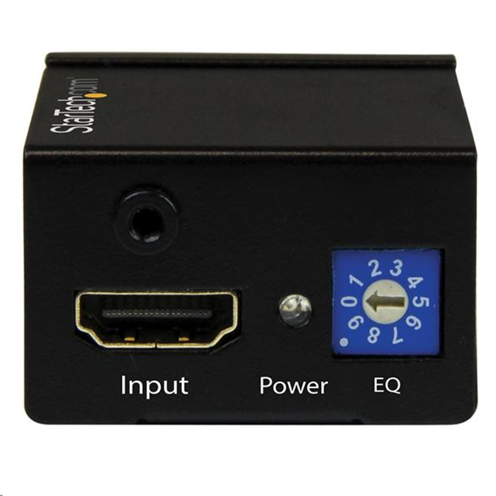 Buy the StarTech HDBOOST HDMI SIGNAL BOOSTER 115 FT 1080P Amplify