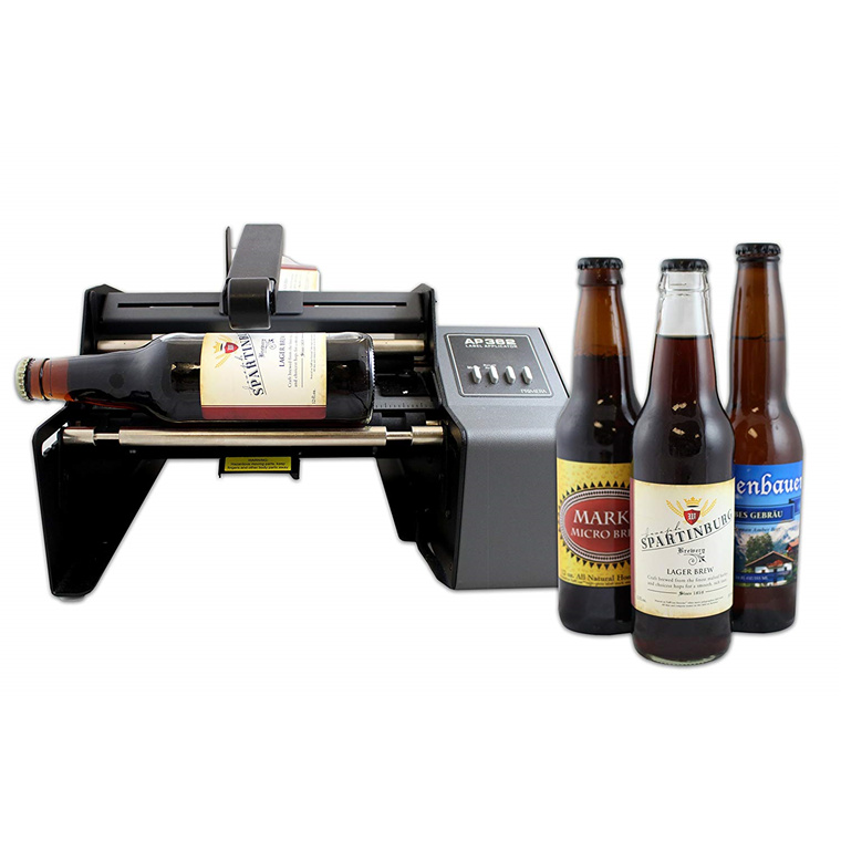 Buy the Primera AP362 Label Applicator The perfect semiautomatic