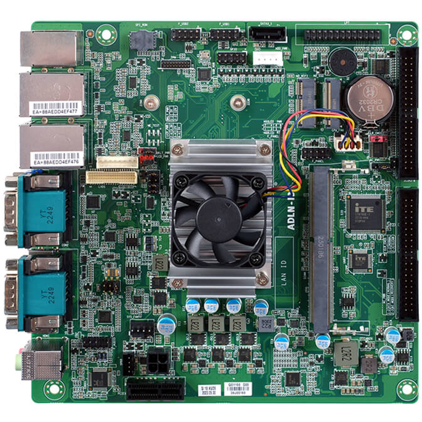 Gmb Industrial Mini Itx Buy The ECS Elitegroup Industrial