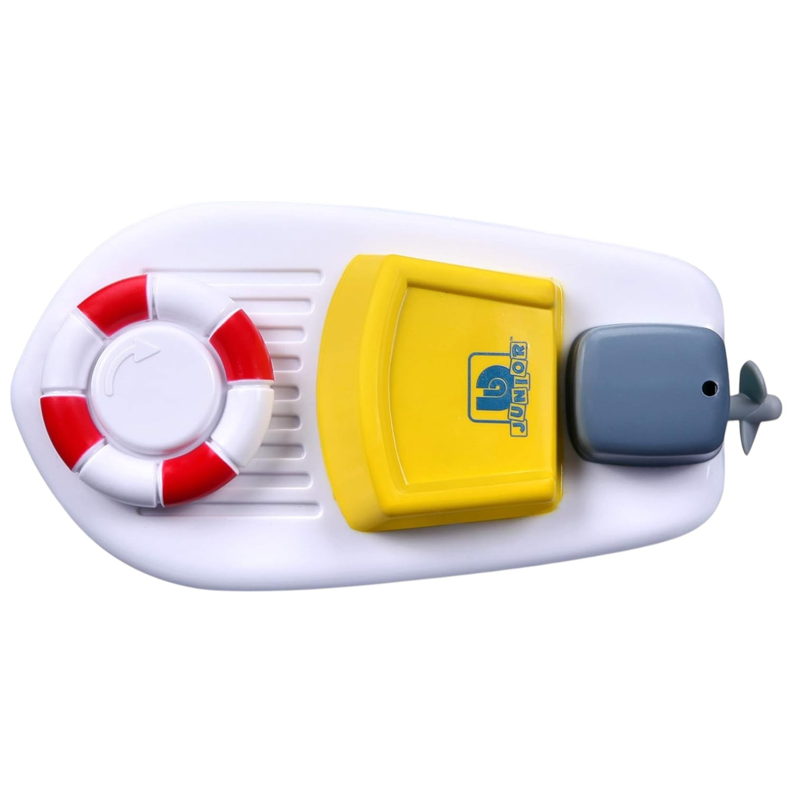 BB JUNIOR 16-89002 BB JUNIOR: SPLASH  N PLAY TWIST & SAIL